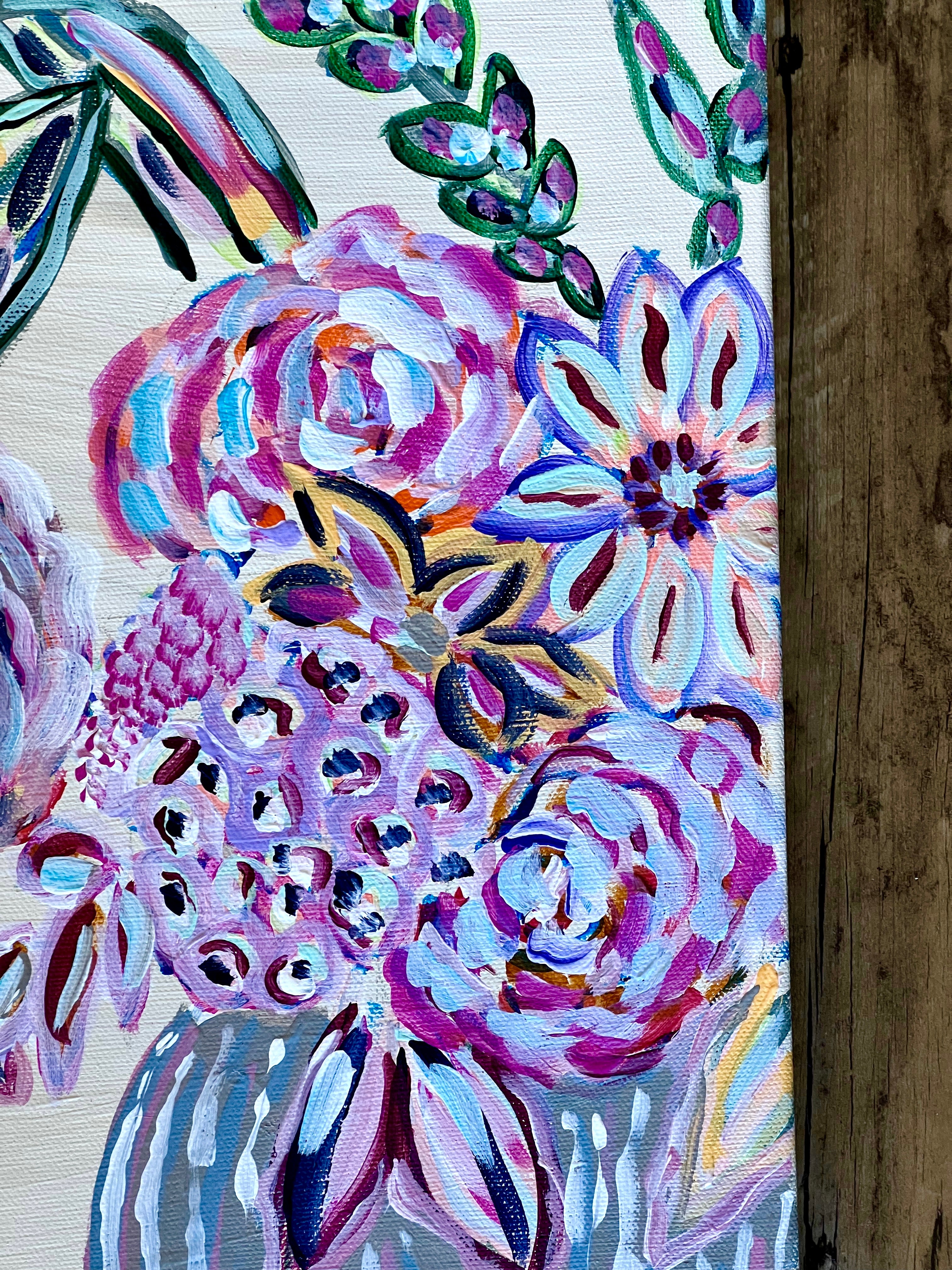 Floral of Mine 4