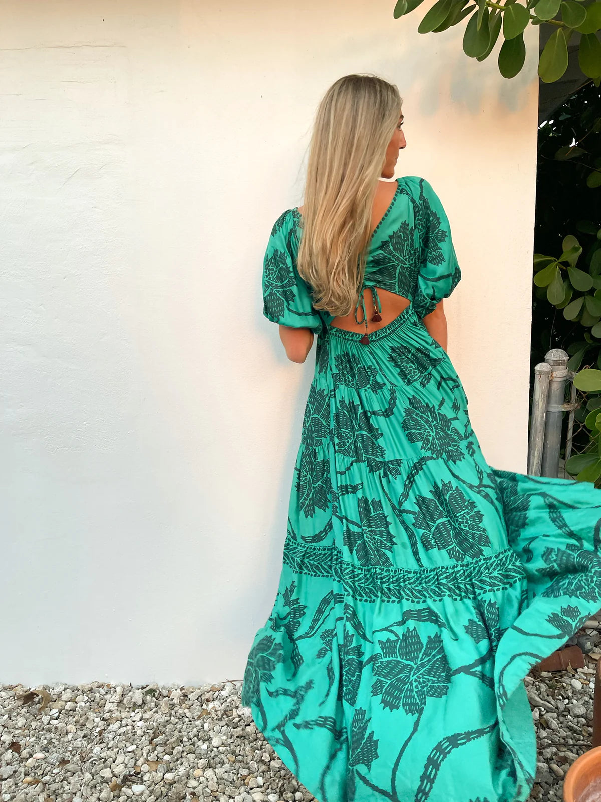 OMIKA ILA MAXI
