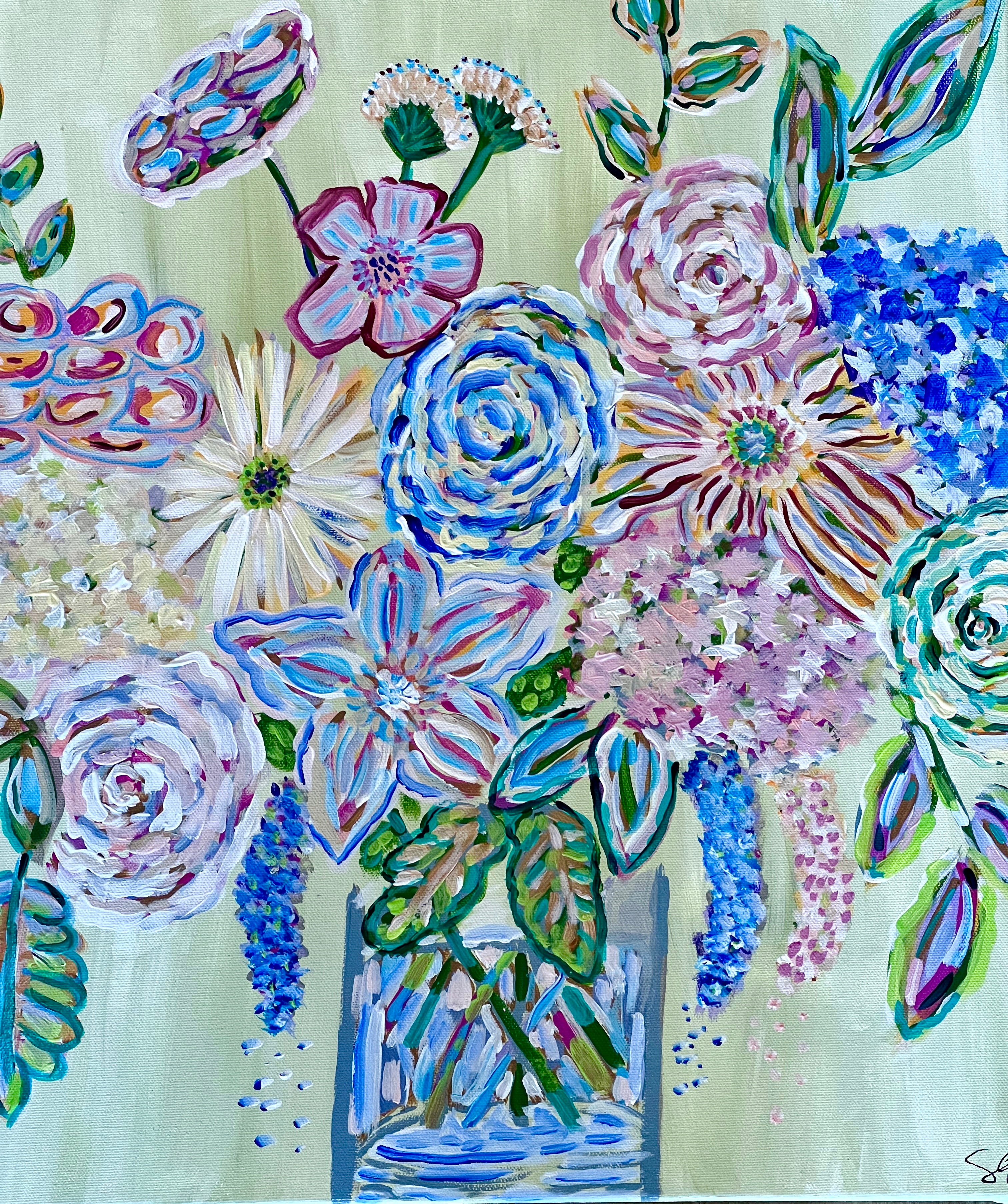 Floral of Mine 2