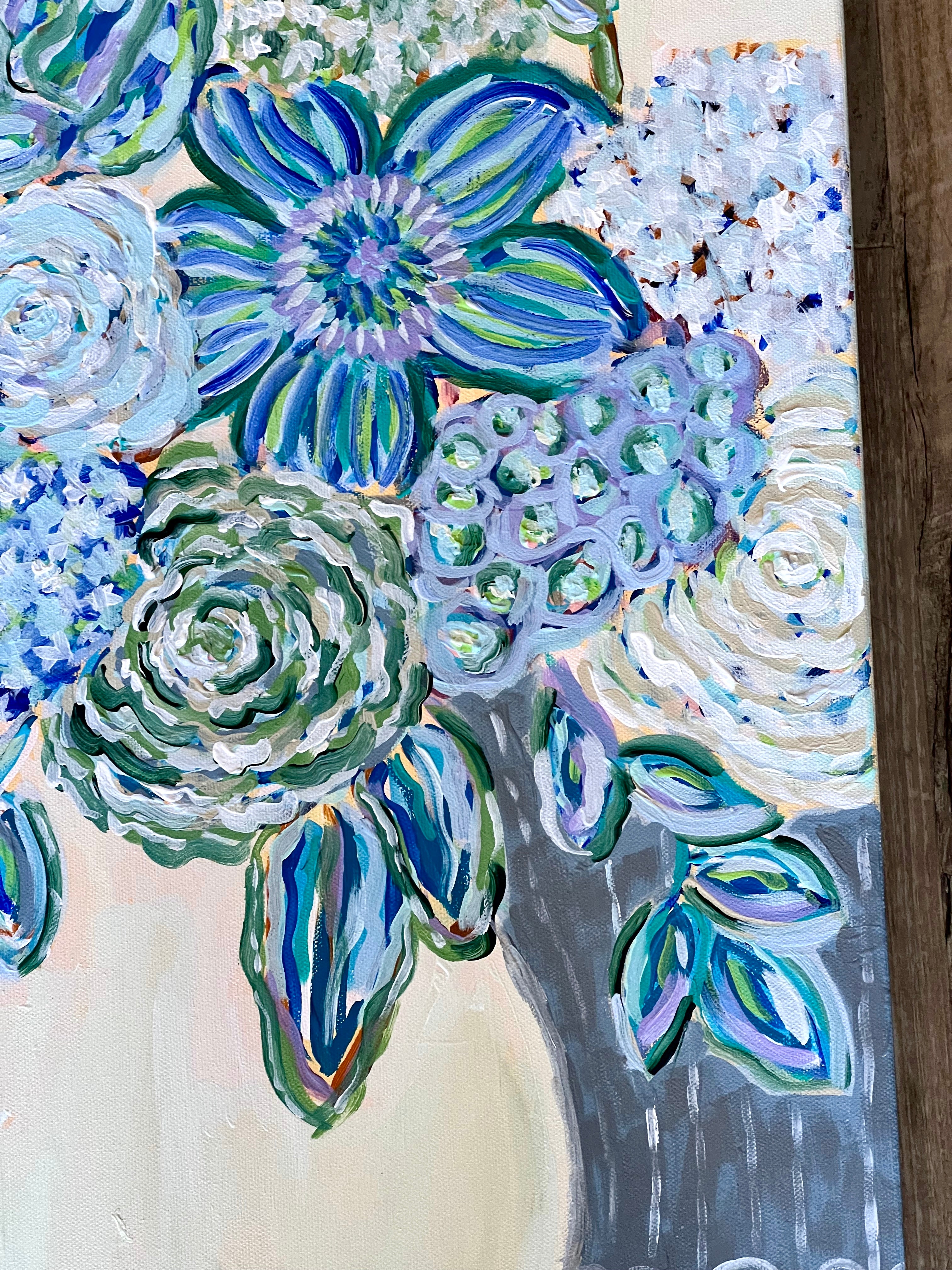 Floral of Mine 3