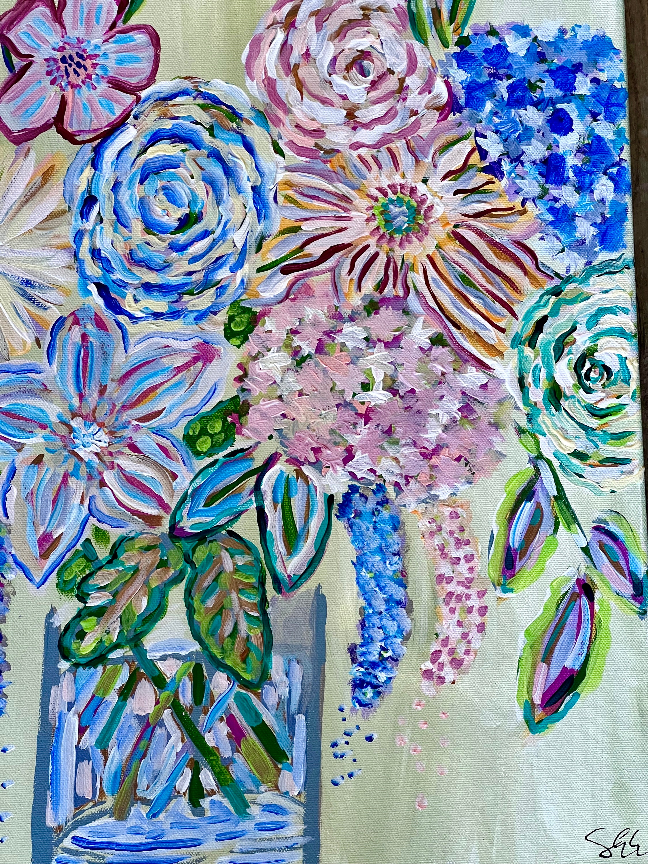 Floral of Mine 2