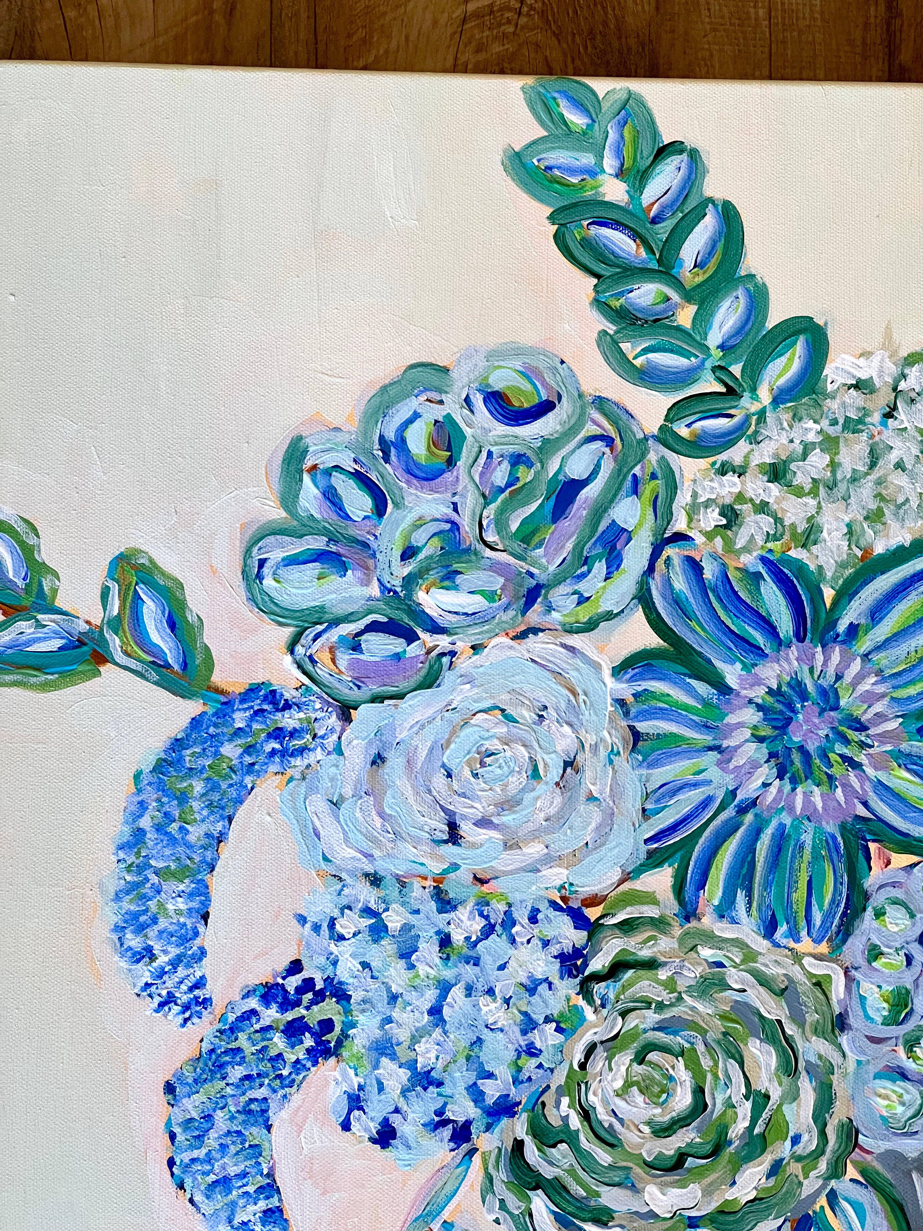Floral of Mine 3