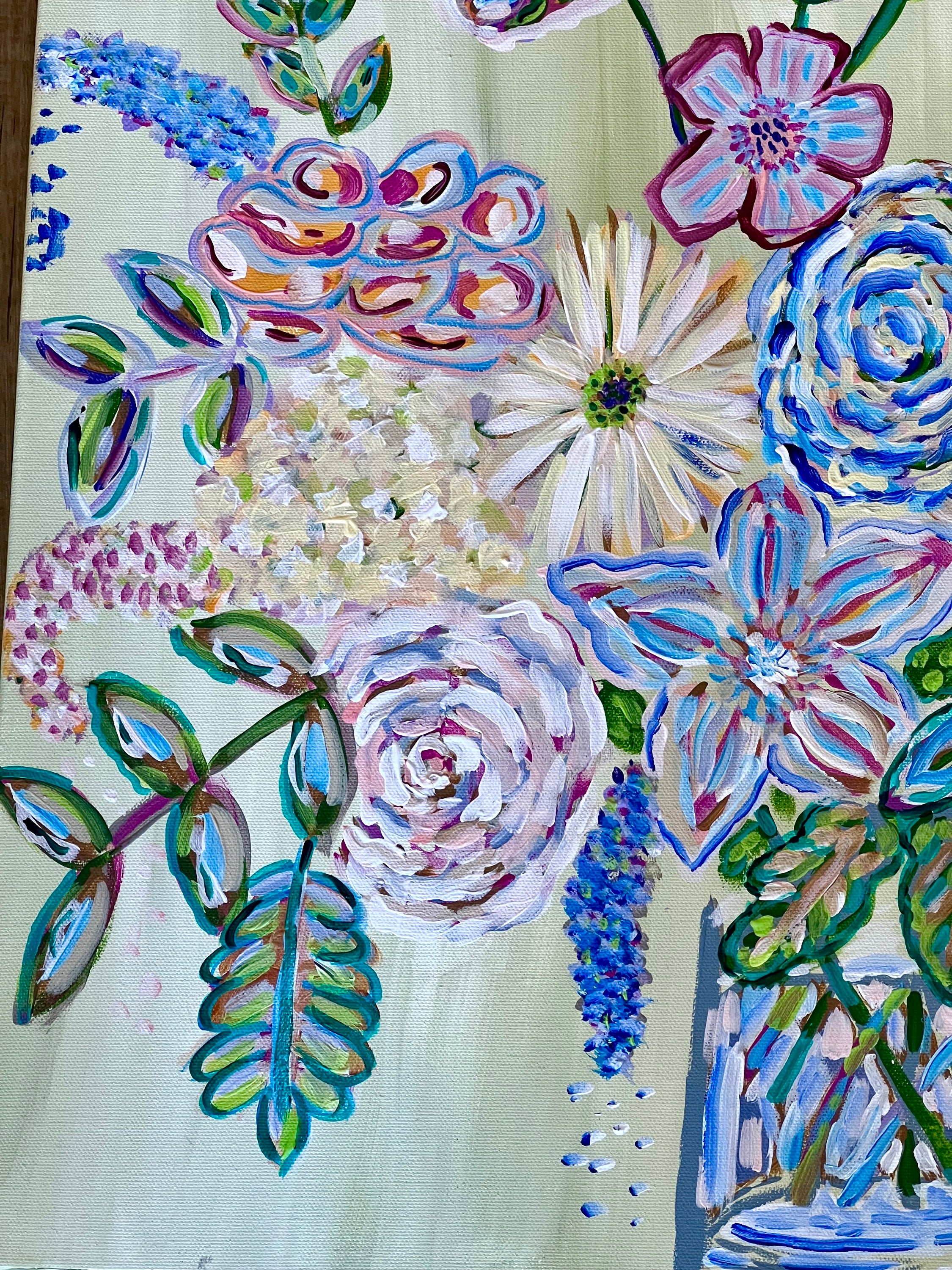 Floral of Mine 2