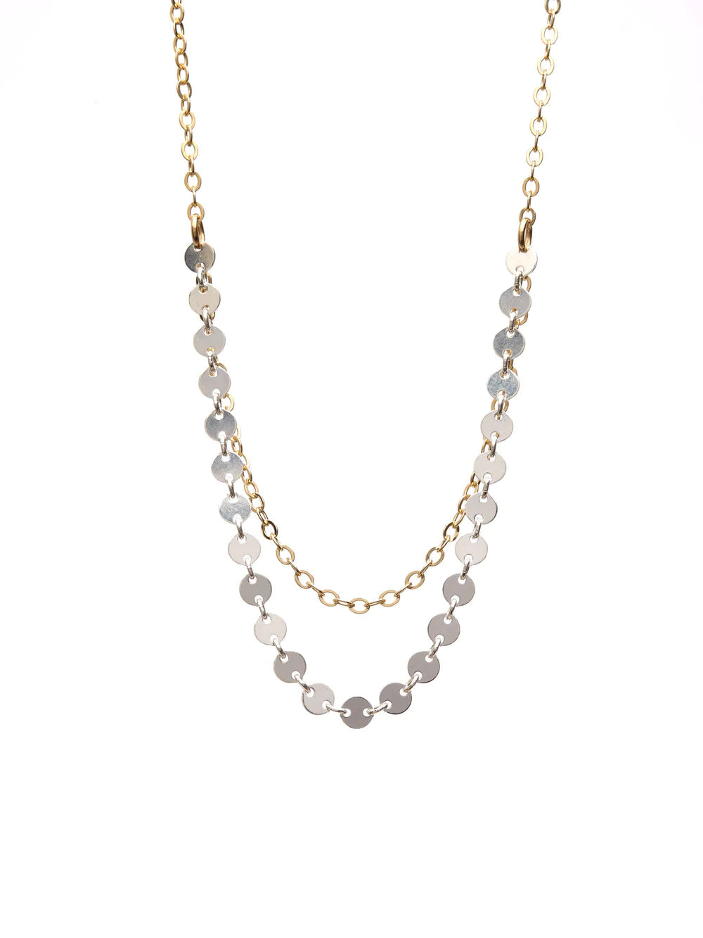 KENDA KIST MYKONOS NECKLACE