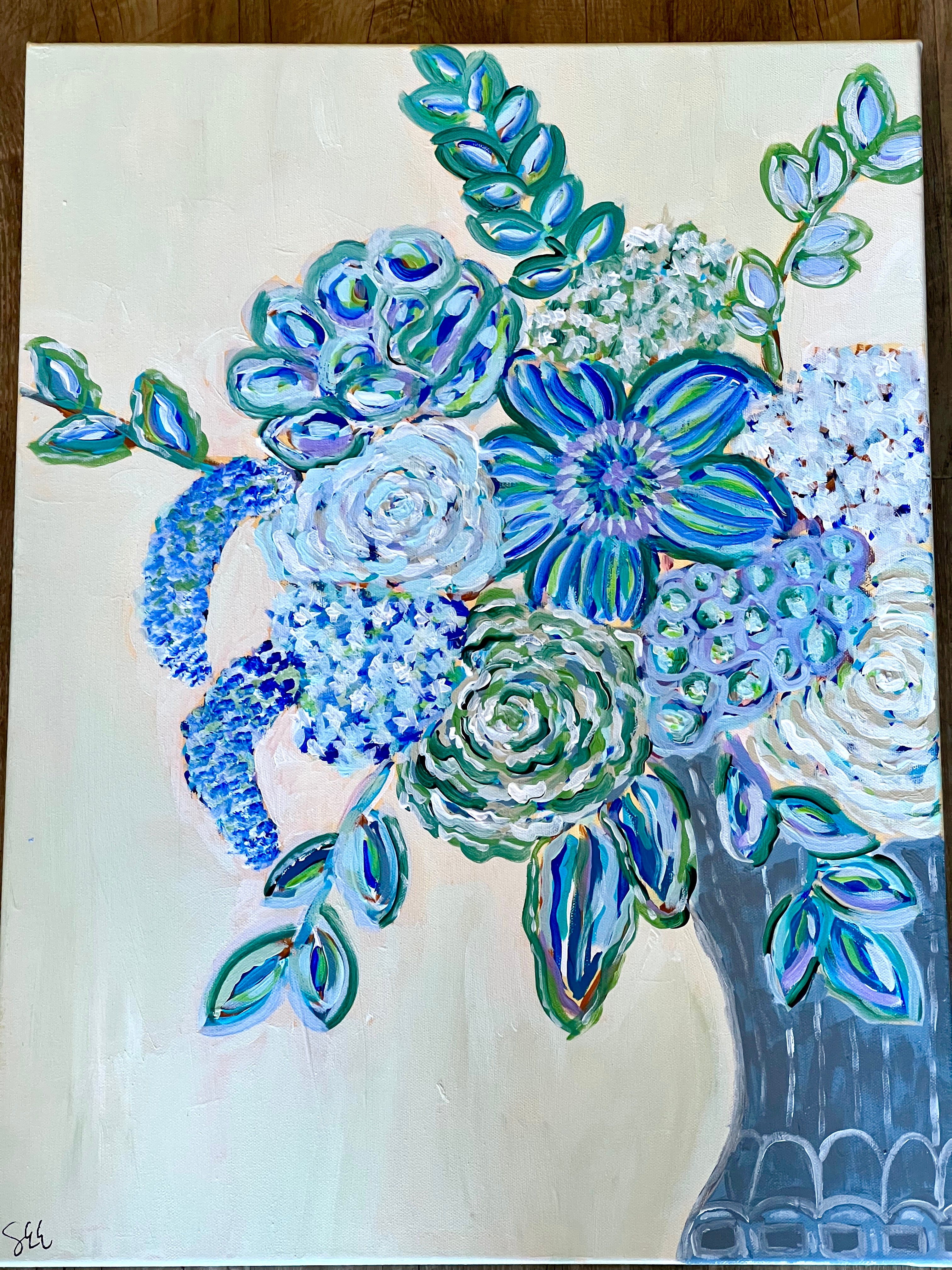 Floral of Mine 3