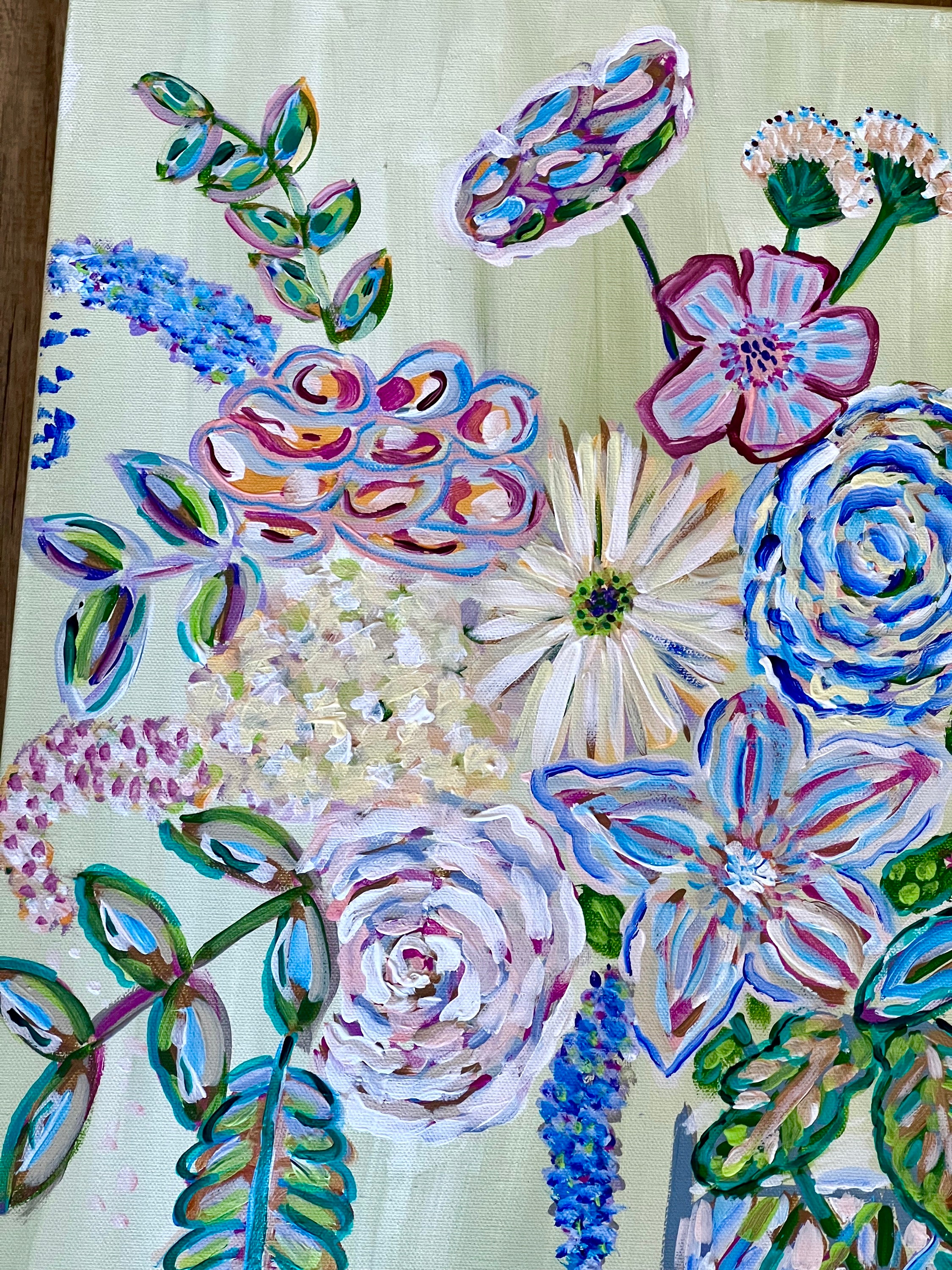 Floral of Mine 2