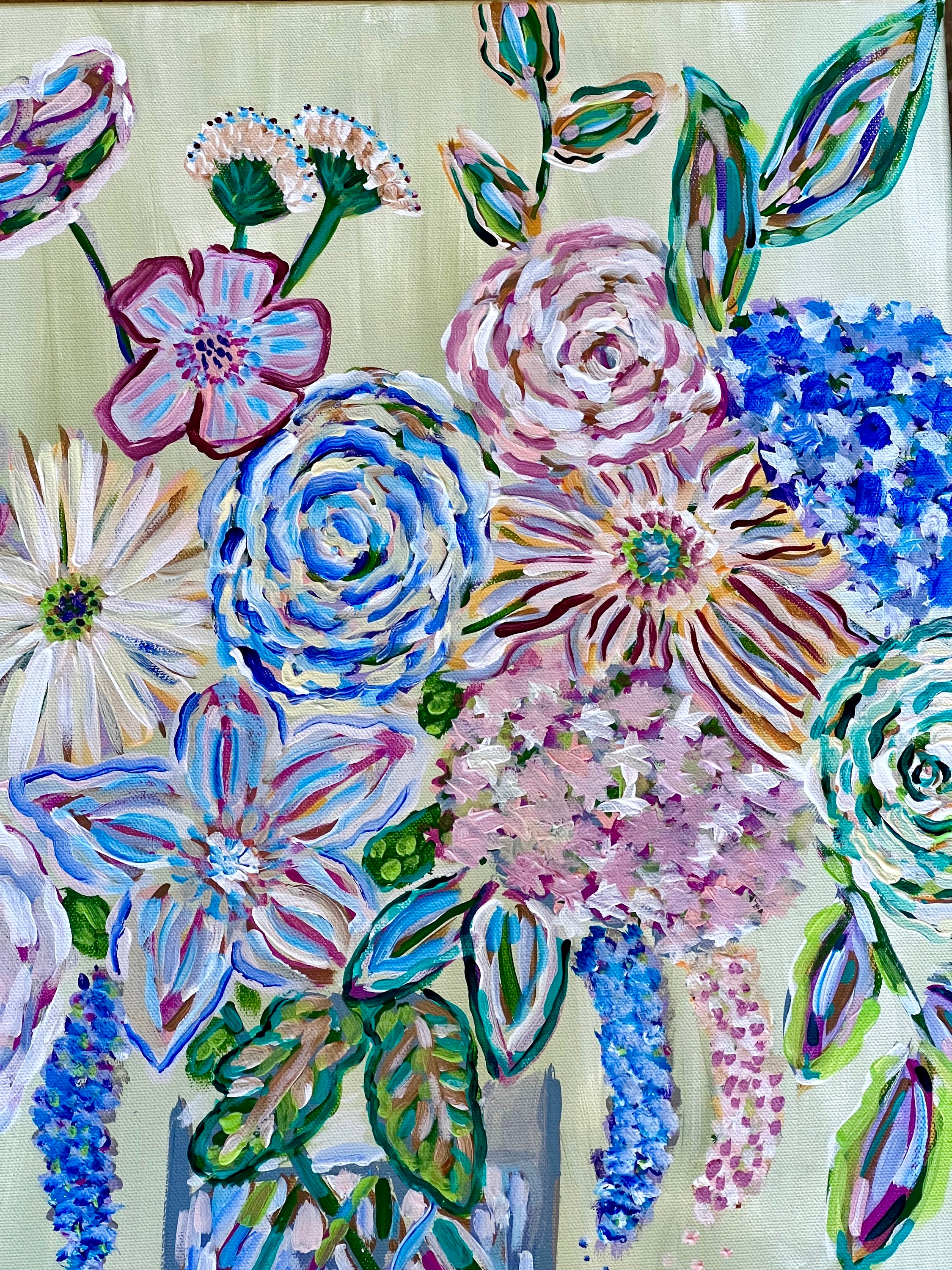 Floral of Mine 2