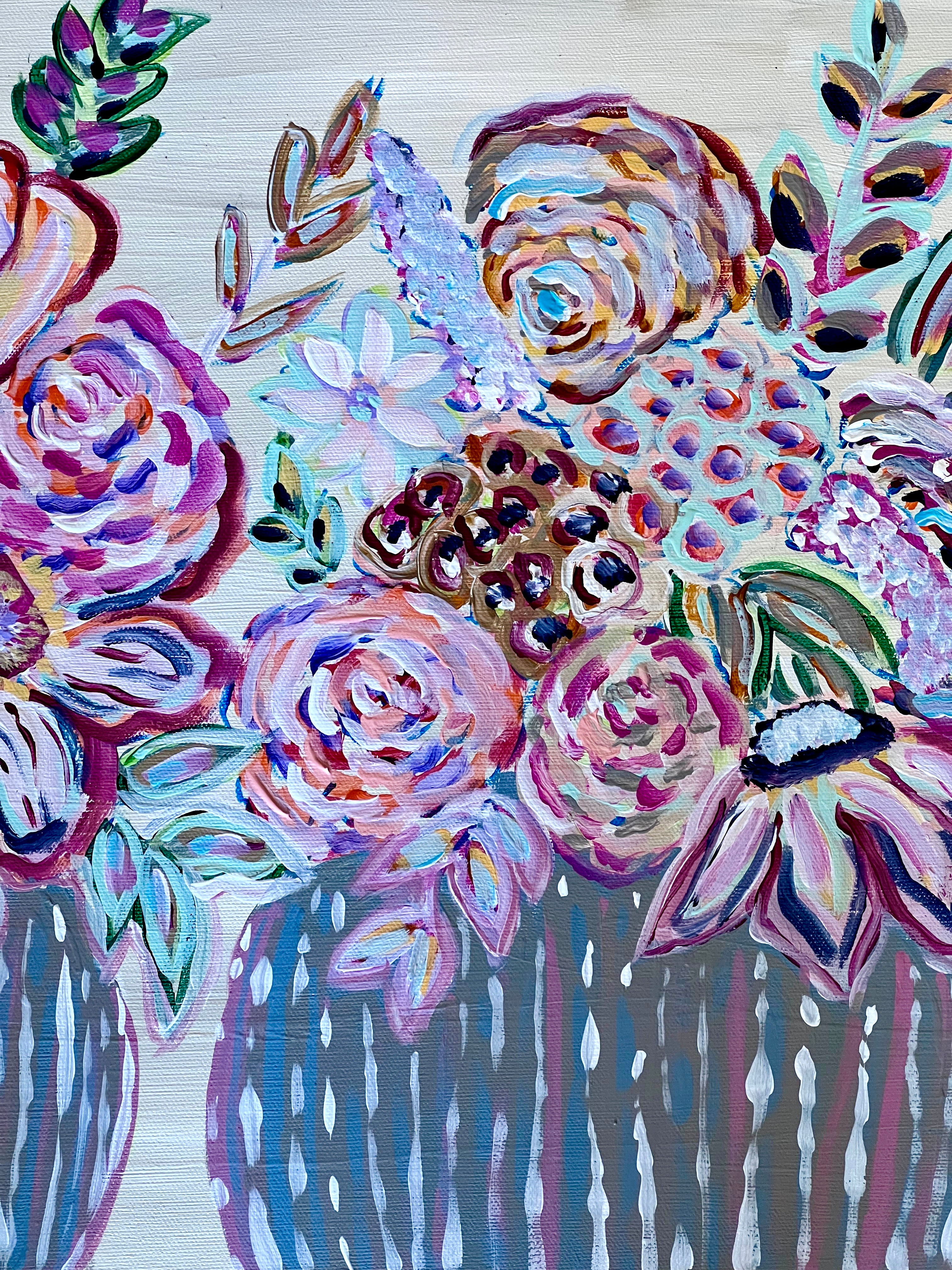Floral of Mine 4