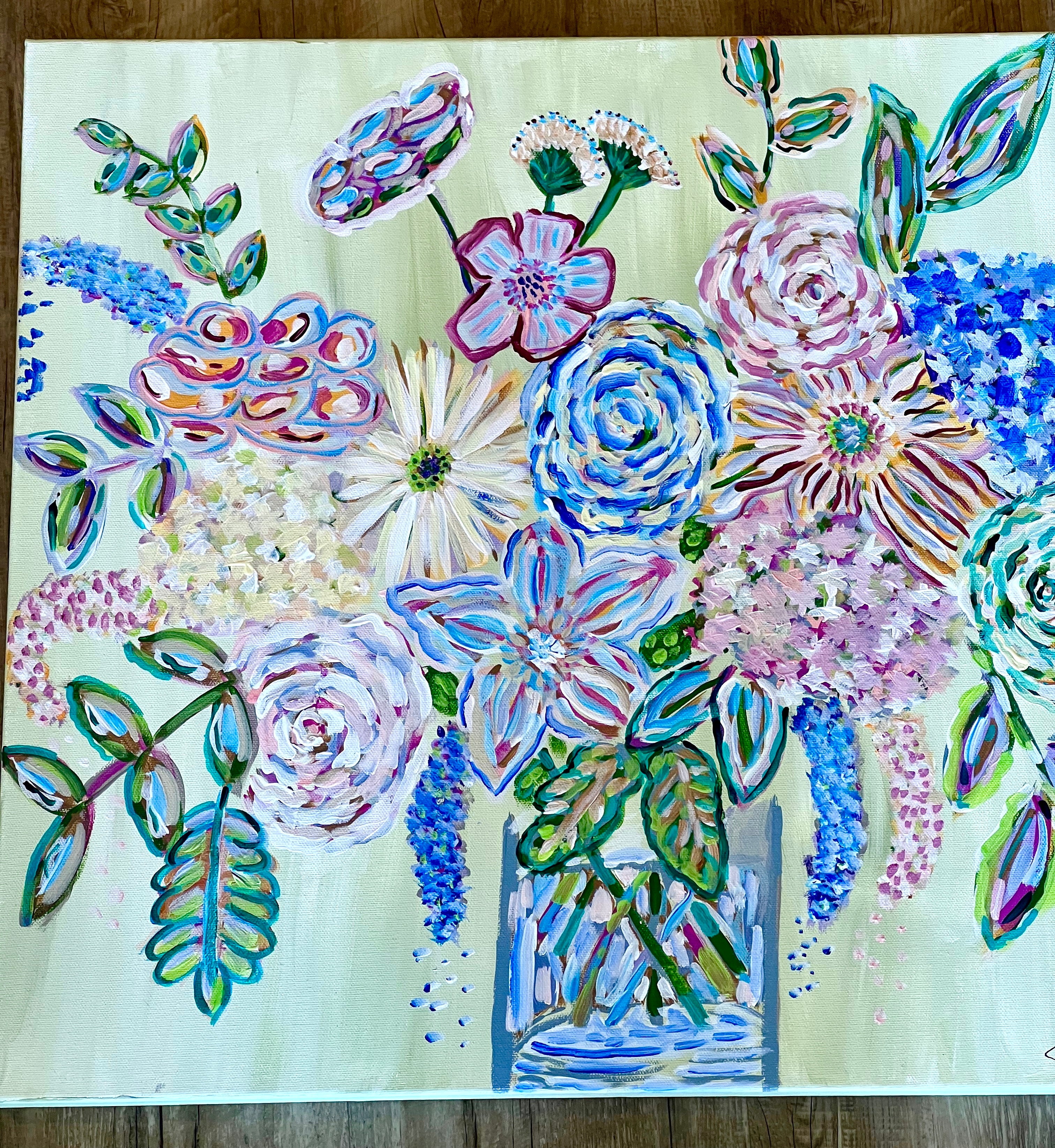 Floral of Mine 2