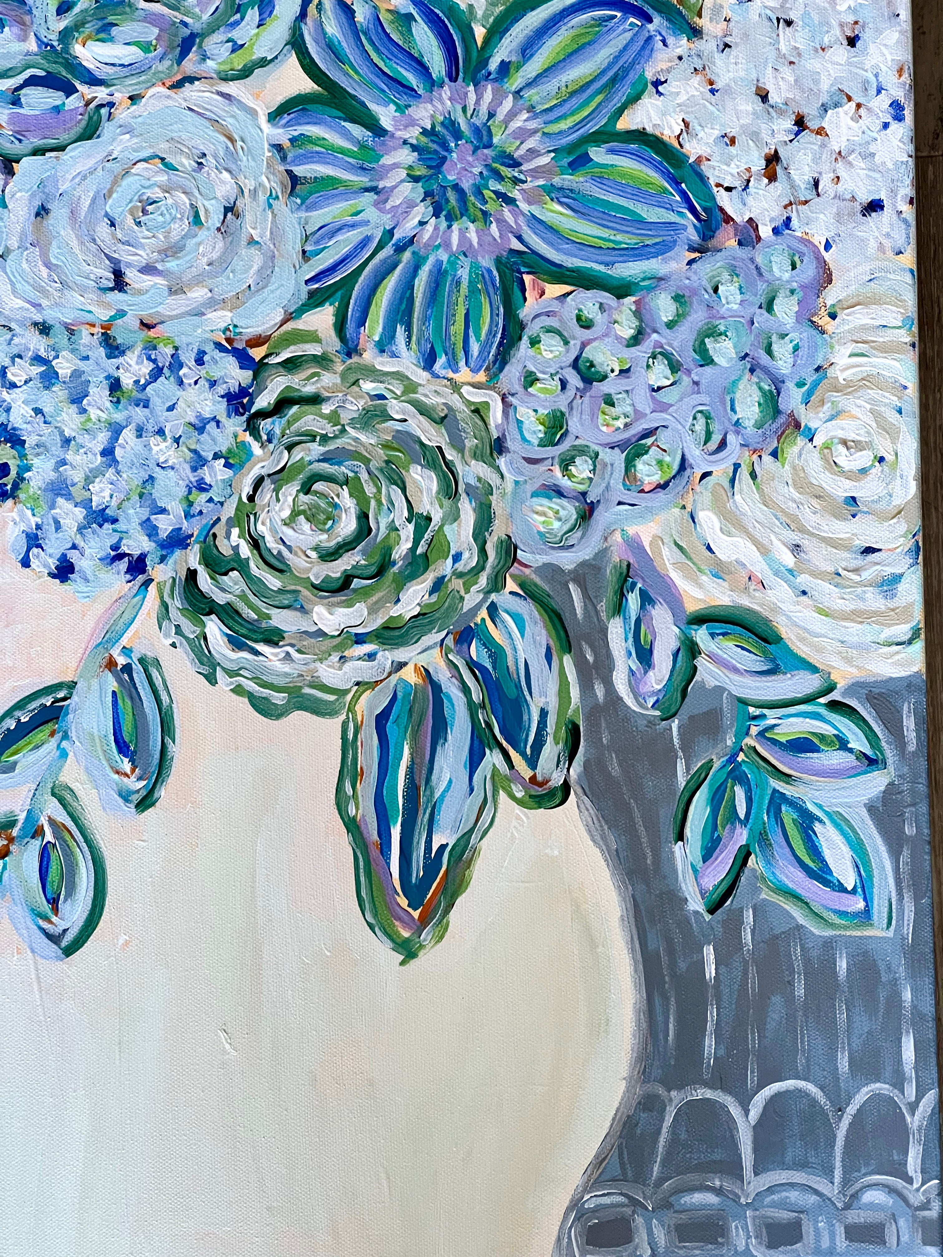 Floral of Mine 3