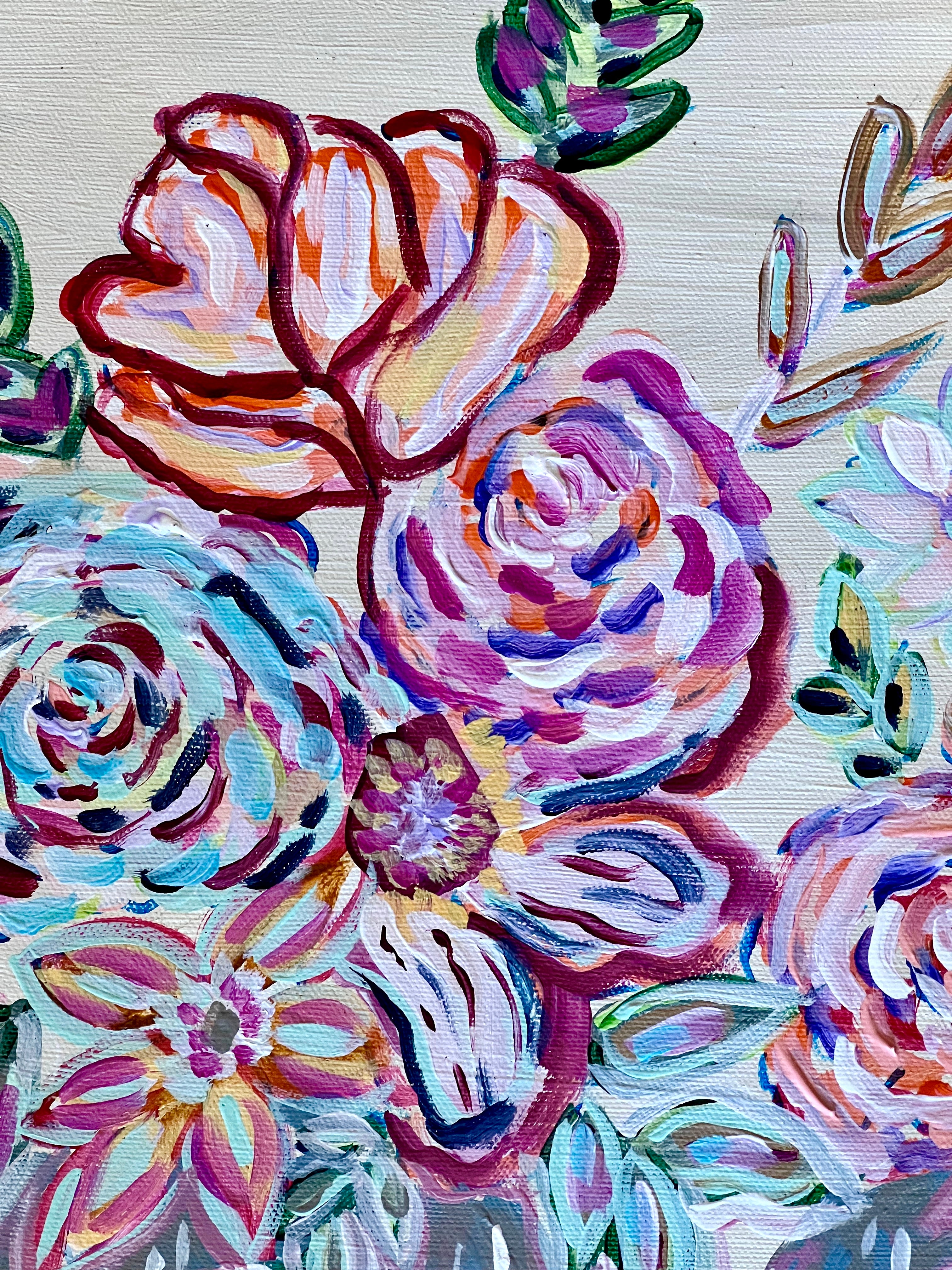 Floral of Mine 4