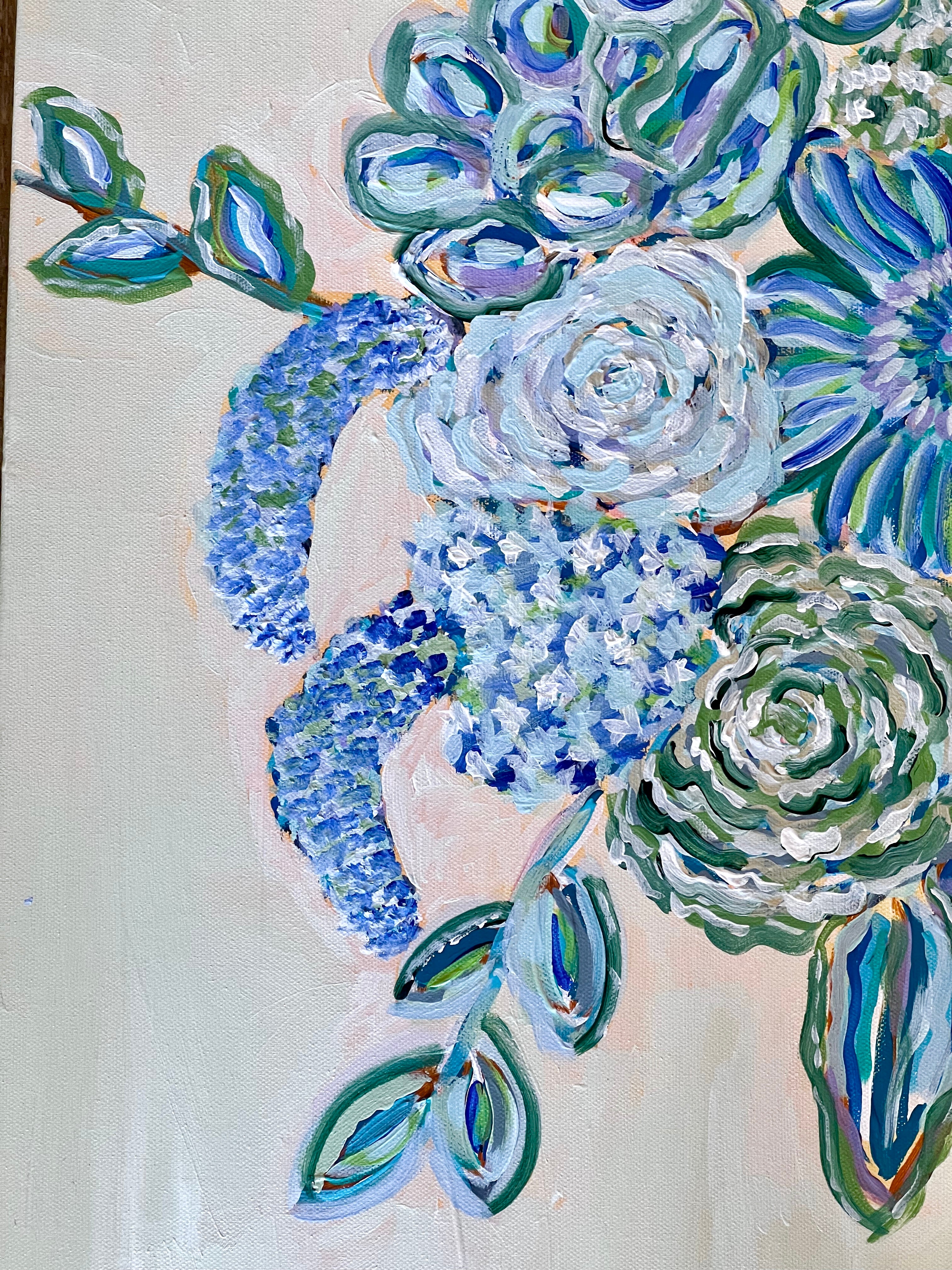 Floral of Mine 3
