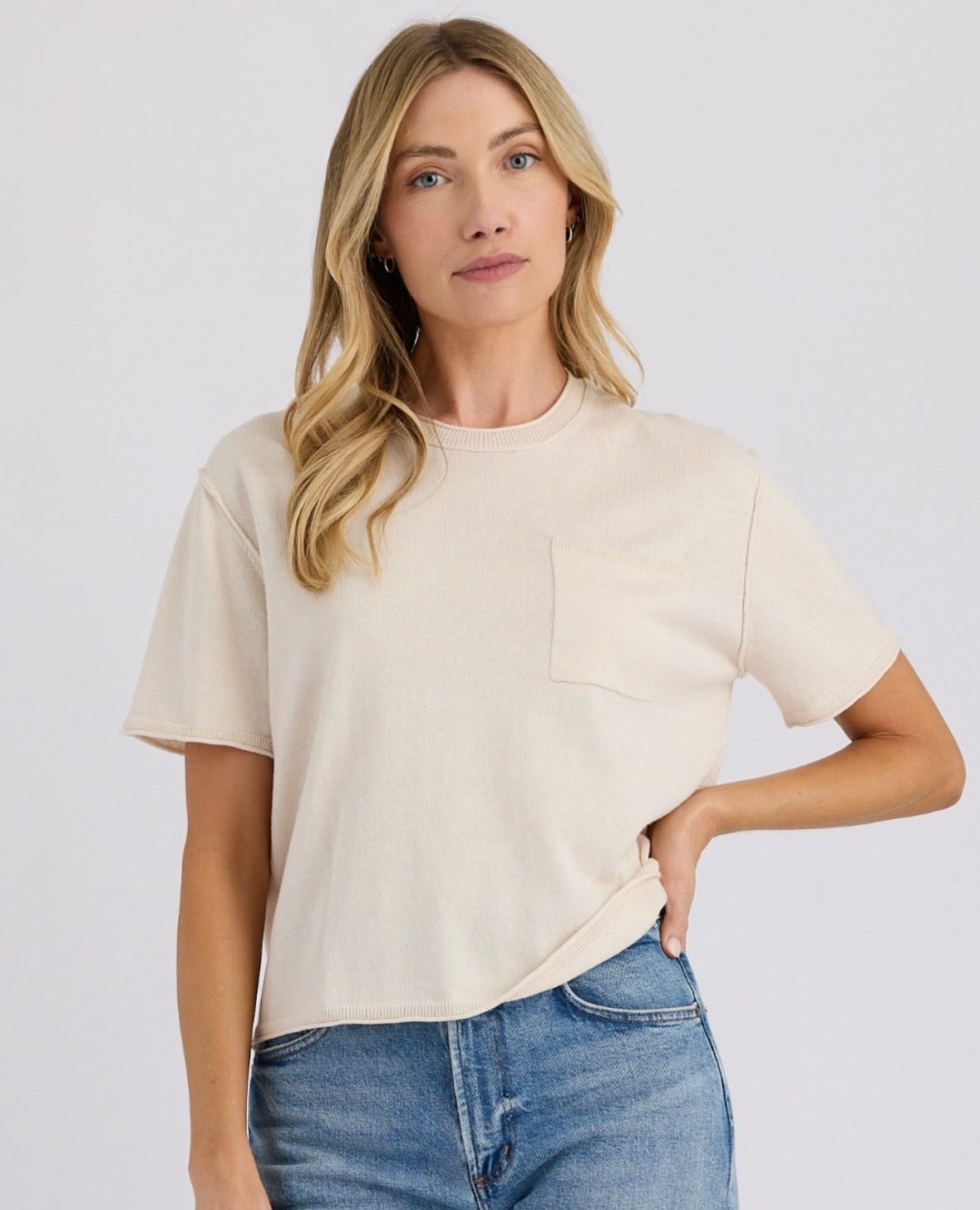Terra Tee
