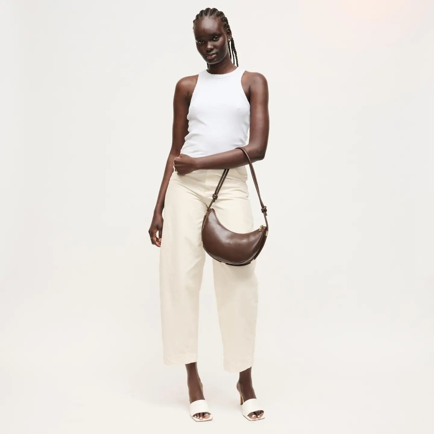 Murphy Crossbody