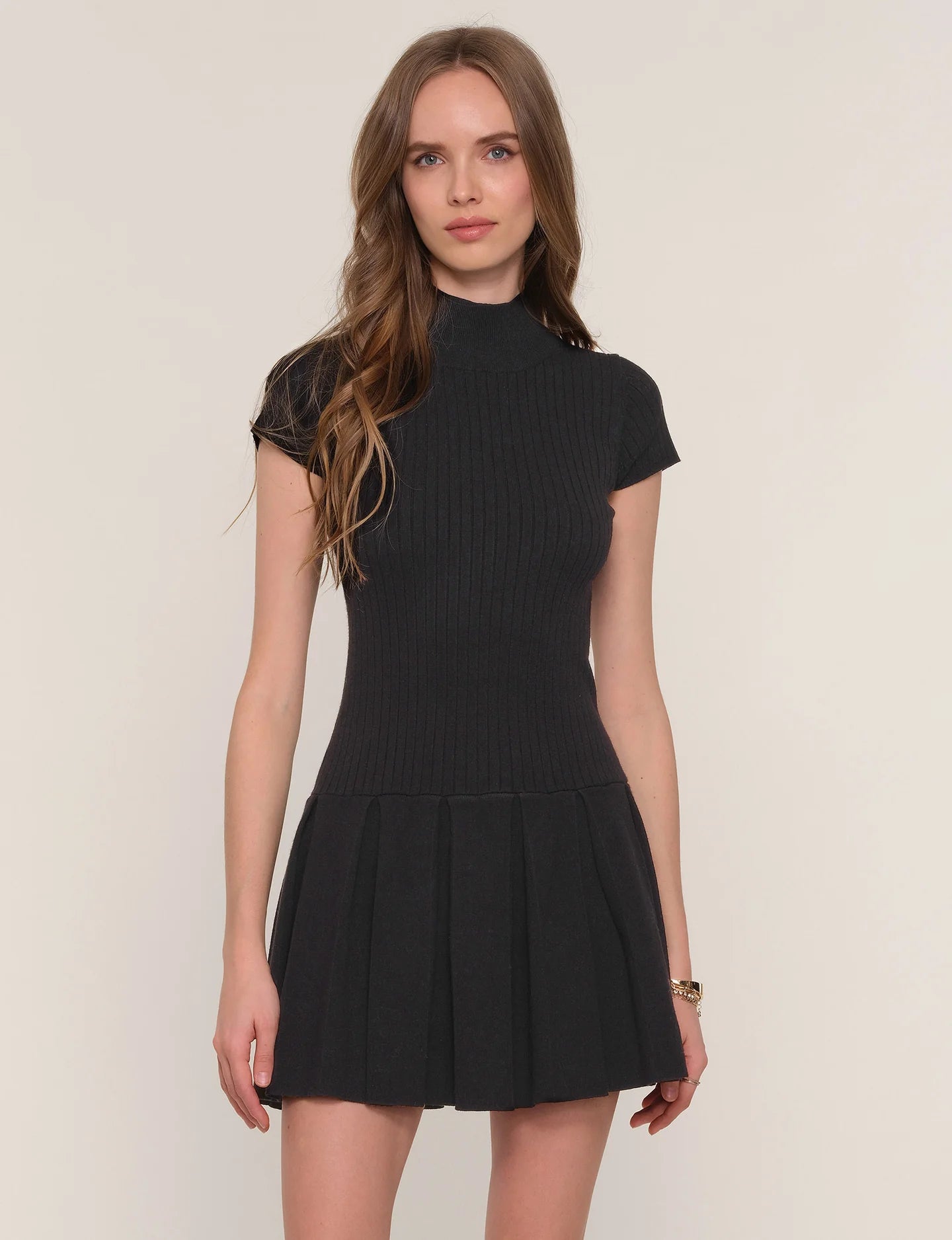 Polina Dress