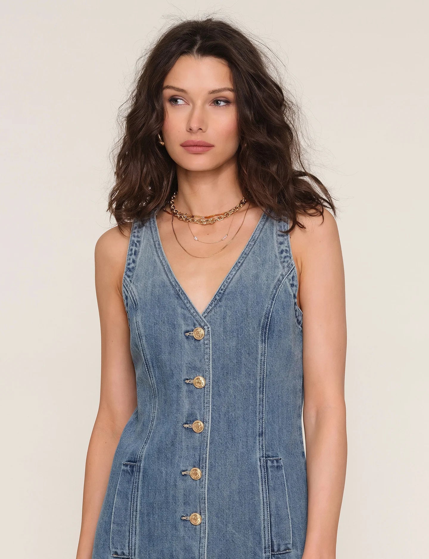 Tanela Dress