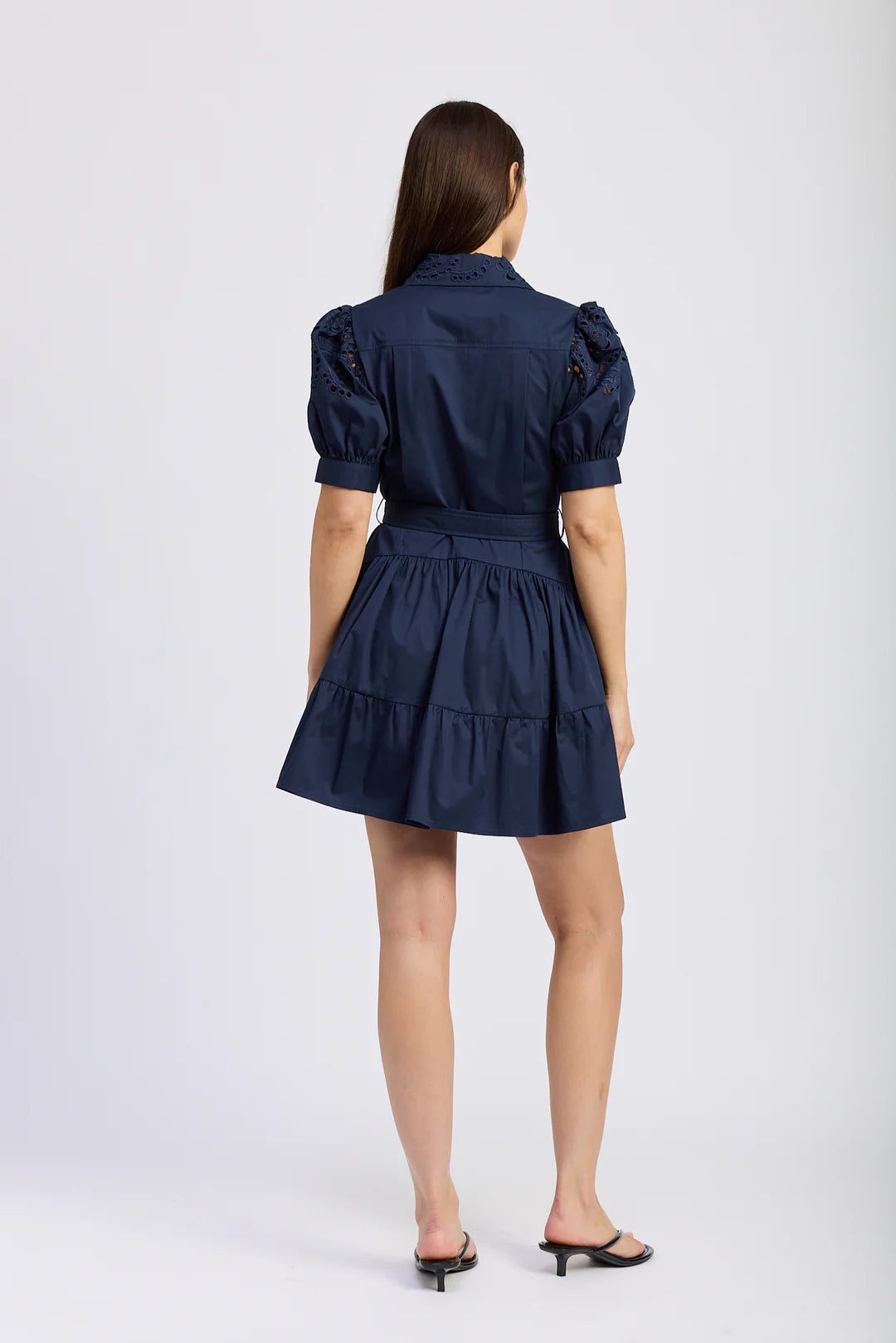 Nara Mini Dress