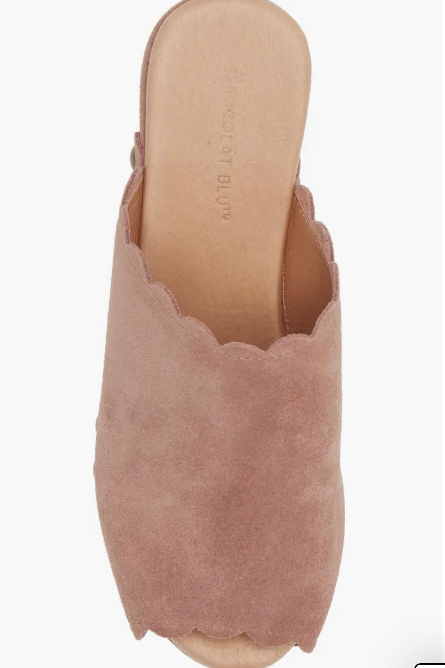 Genessis Platform Clog