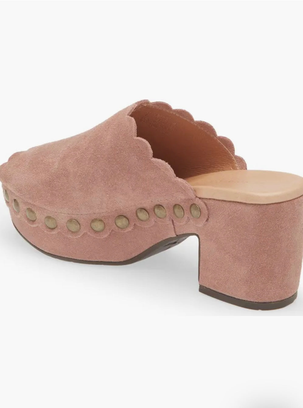 Genessis Platform Clog