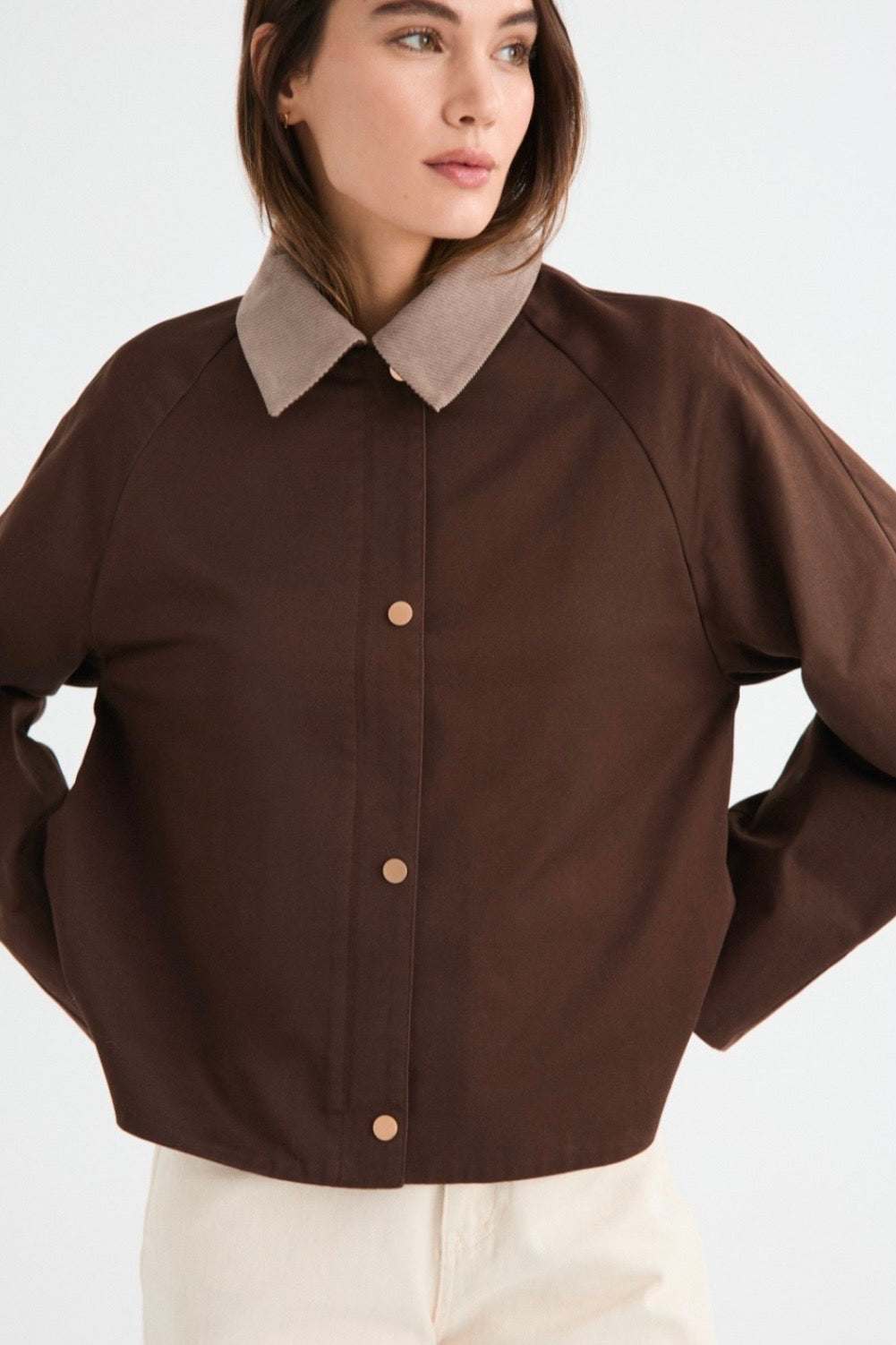 Cape Cod Jacket