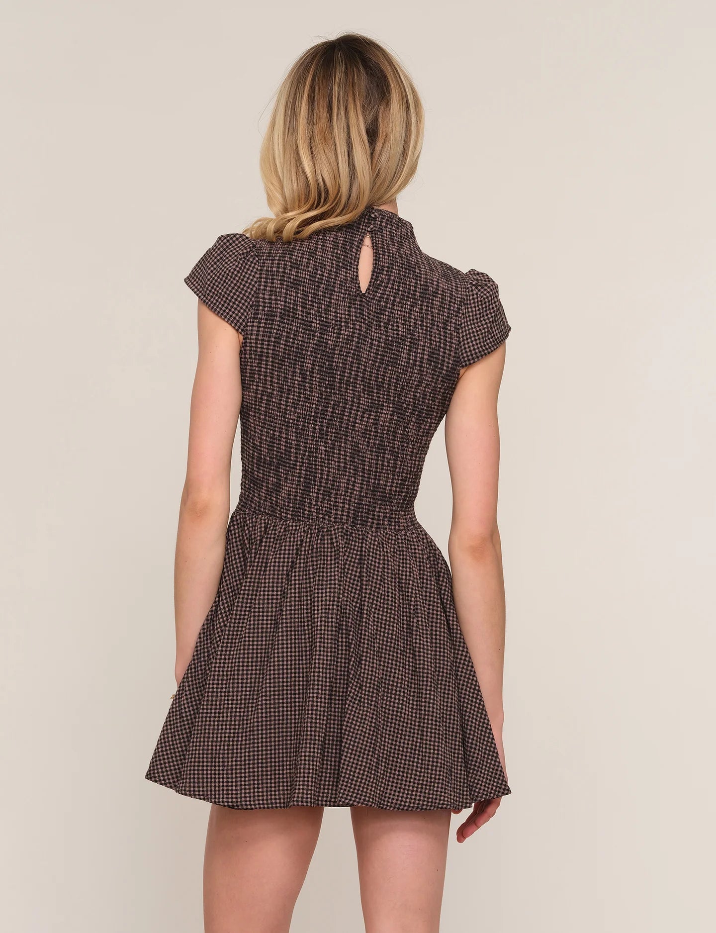 Dane Dress