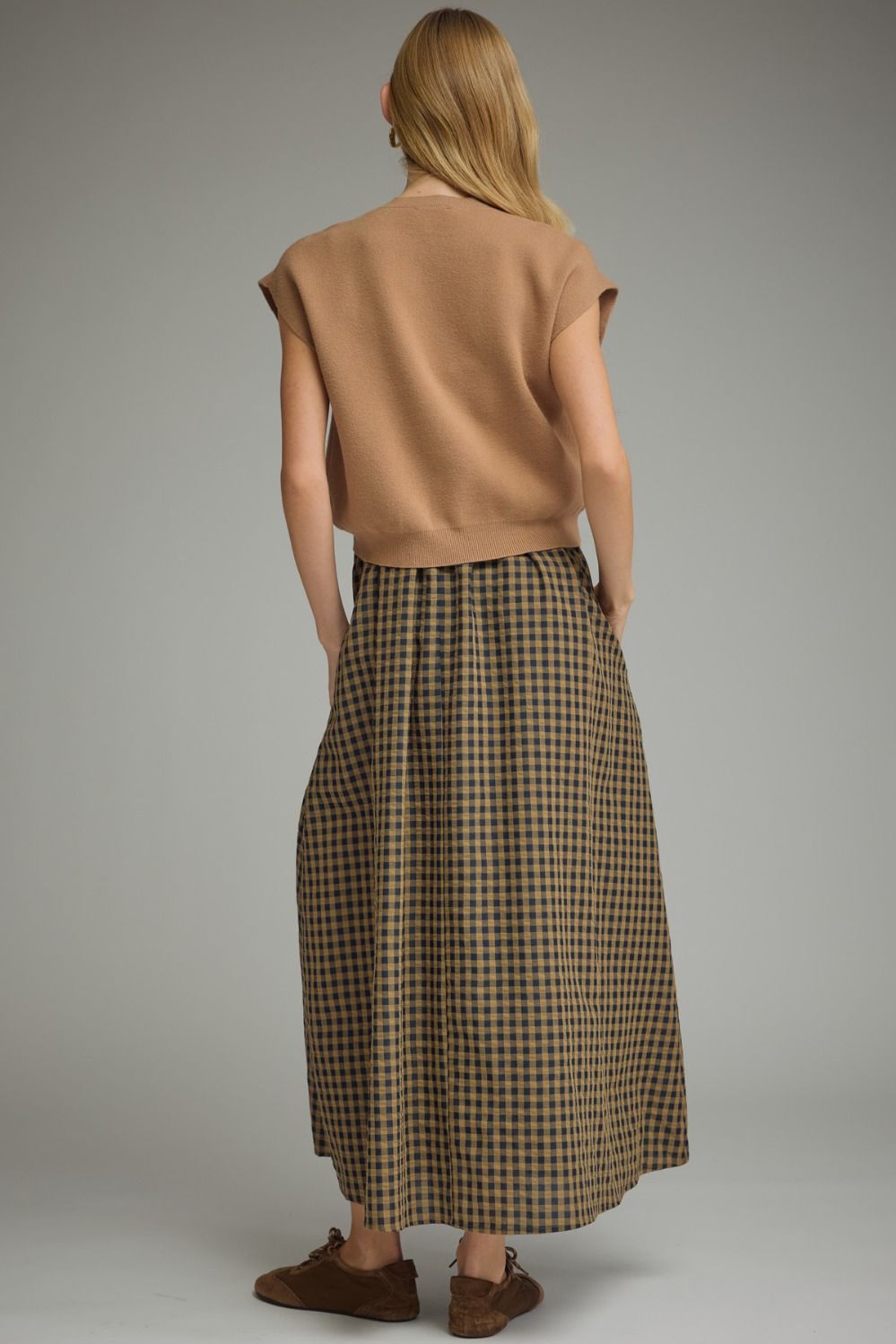 Fawn Dress
