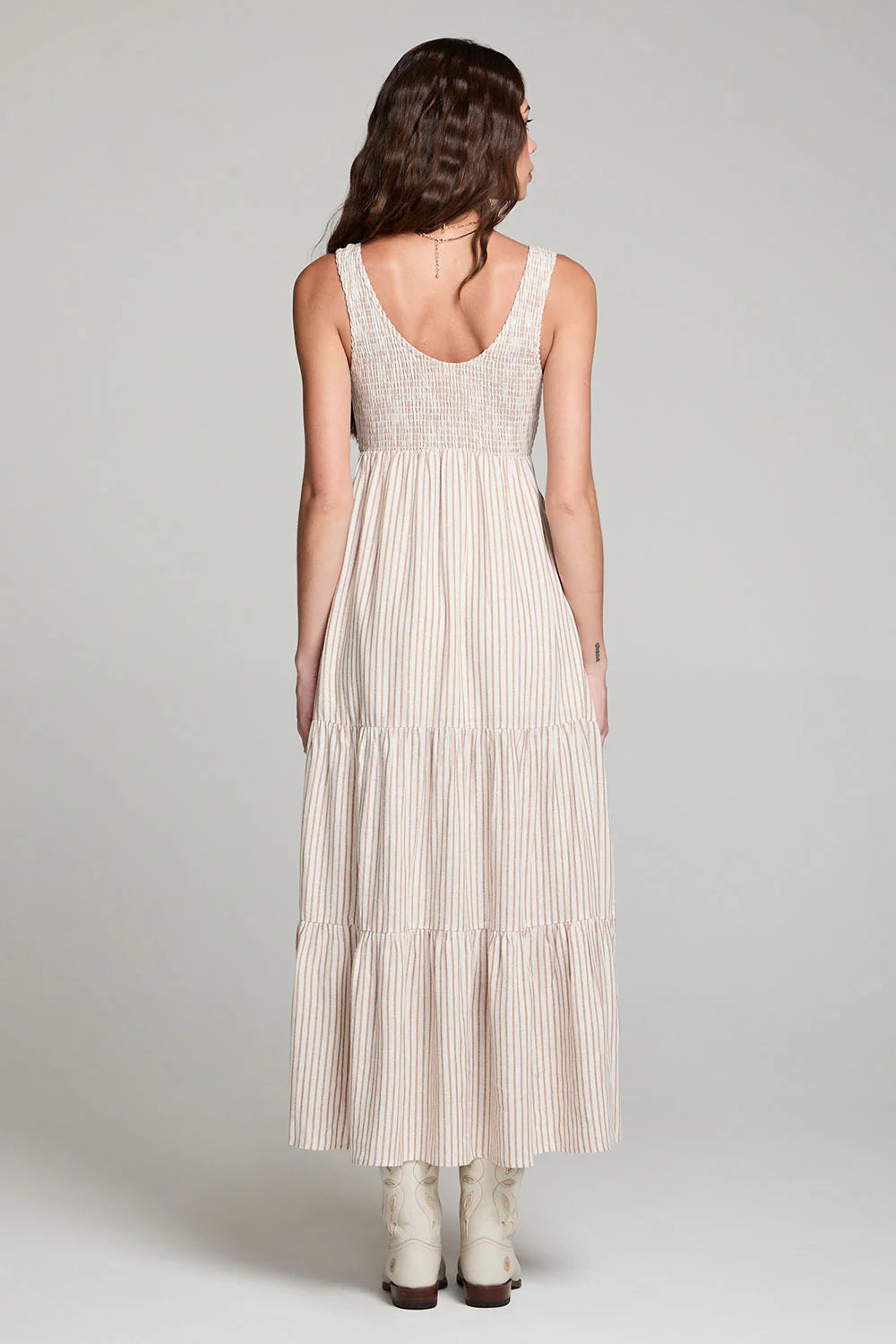 LILIANA MAXI DRESS