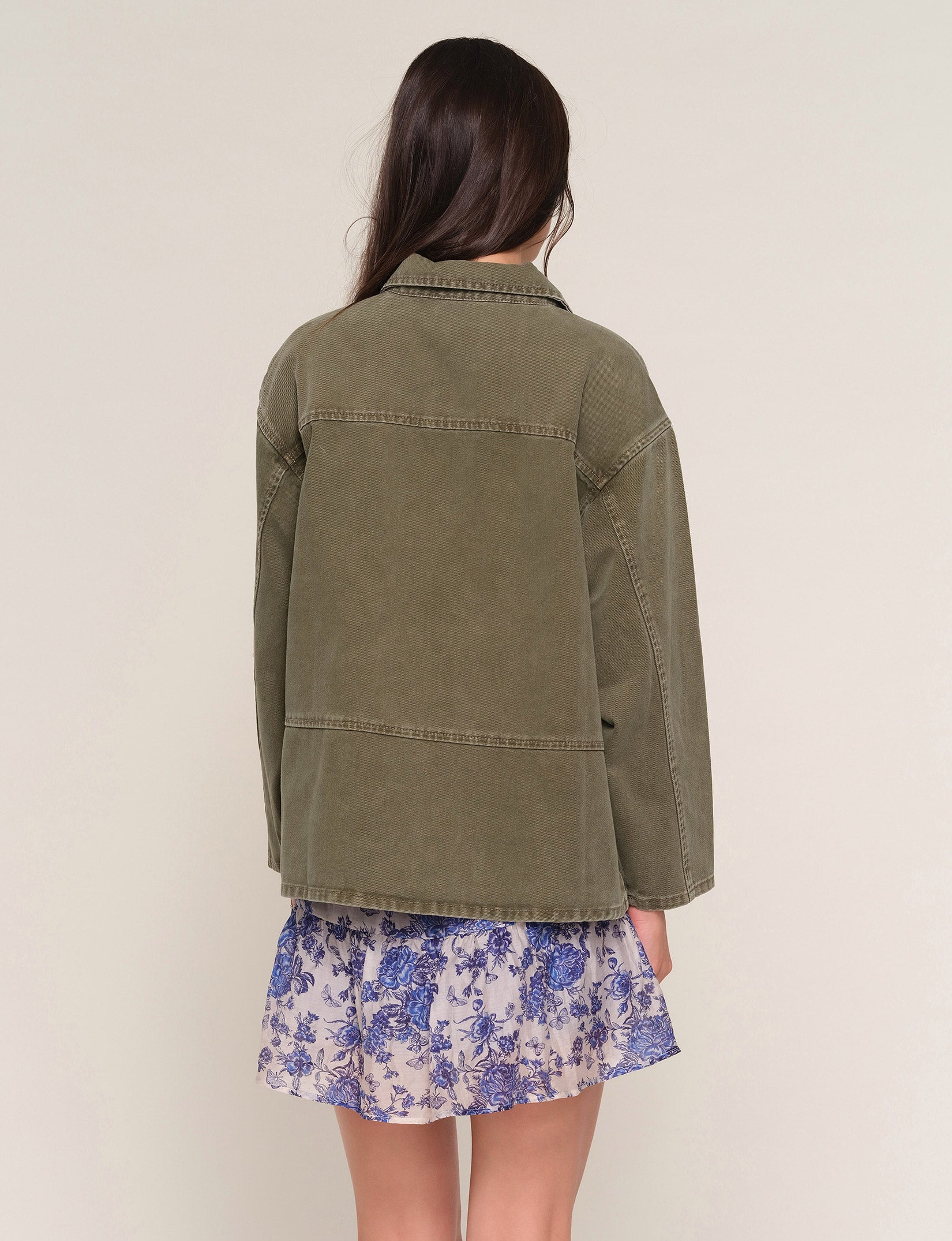 Erie Jacket