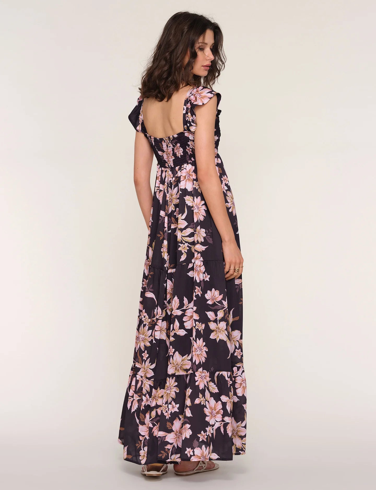 Libra Dress