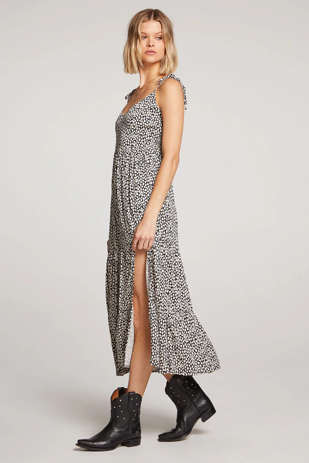 Maely Midi Dress