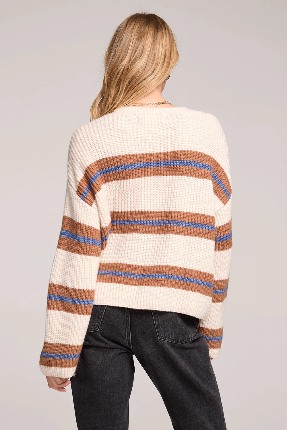 JANE SWEATER