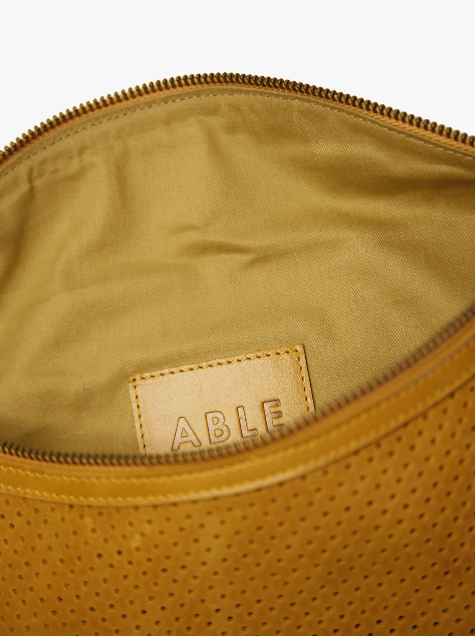 Berkeley Belt Bag