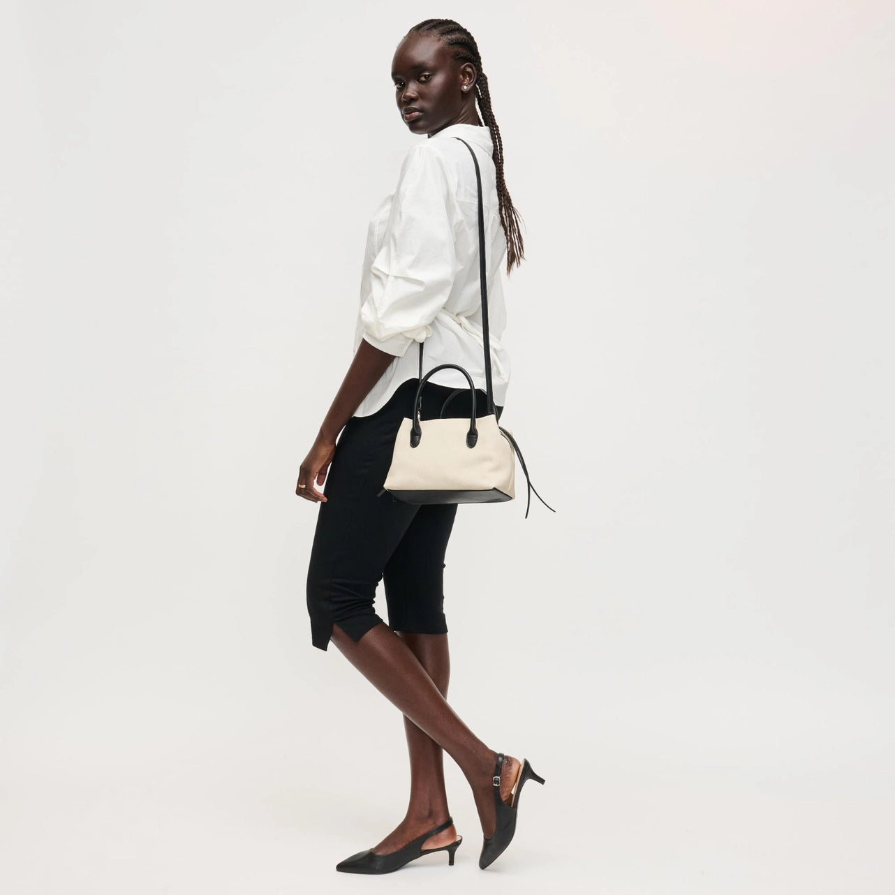 Logan Crossbody