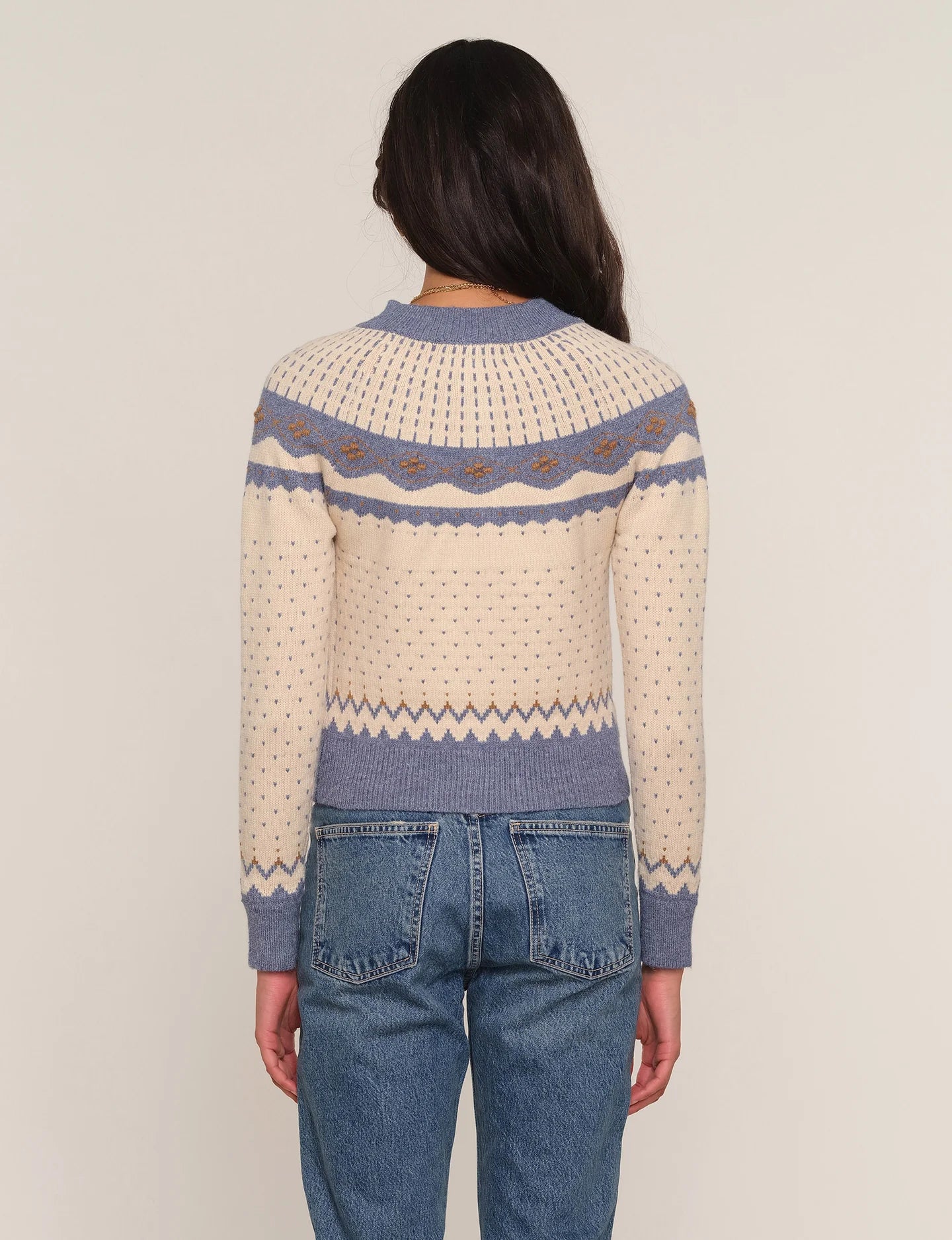 Joya Cardi