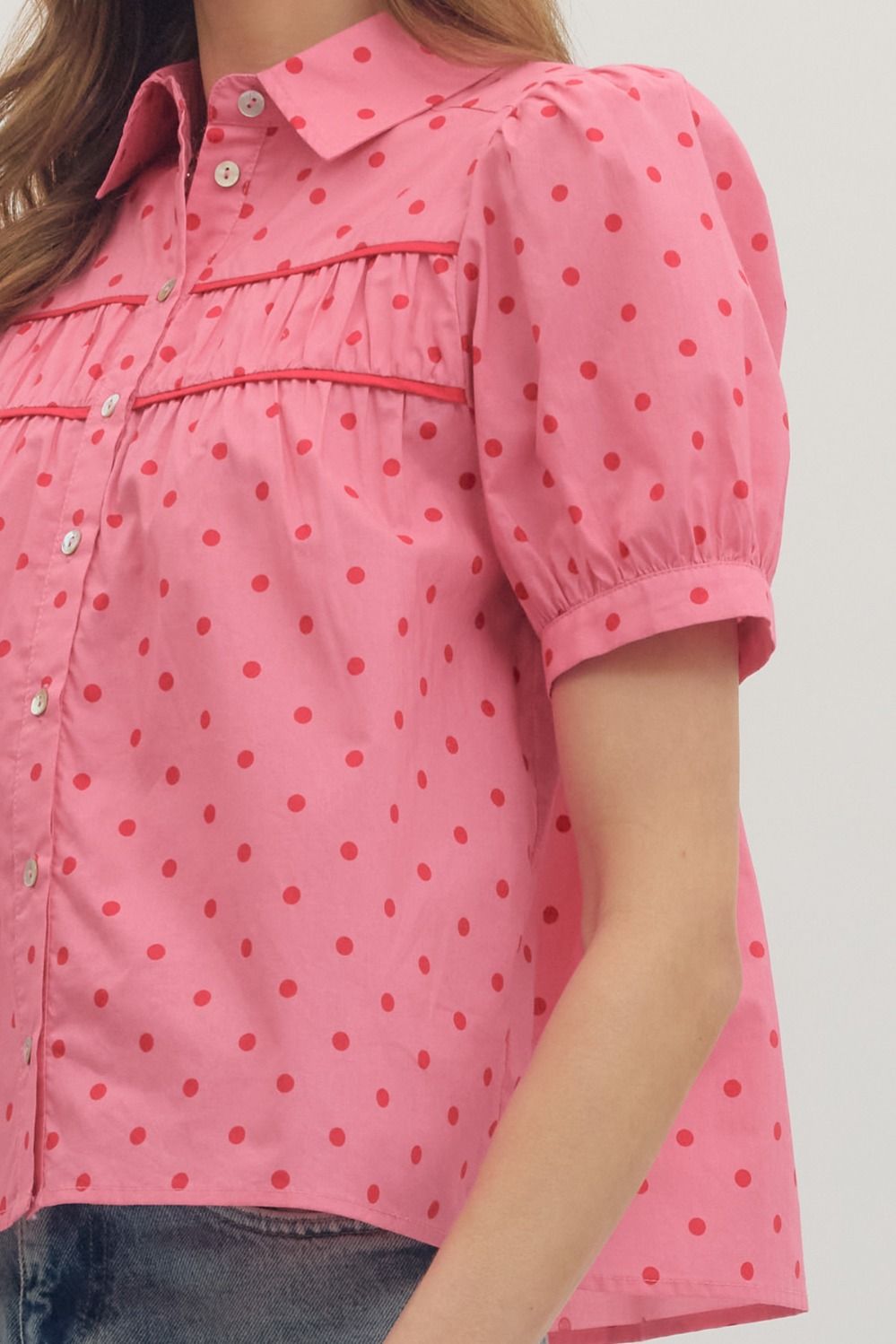 Sherbet Top