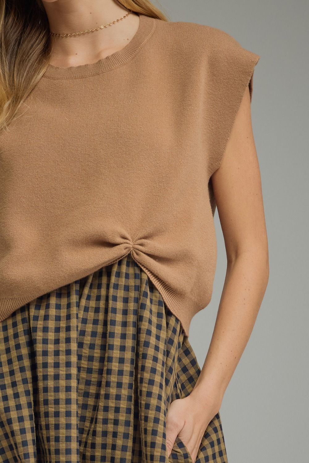 Fawn Dress