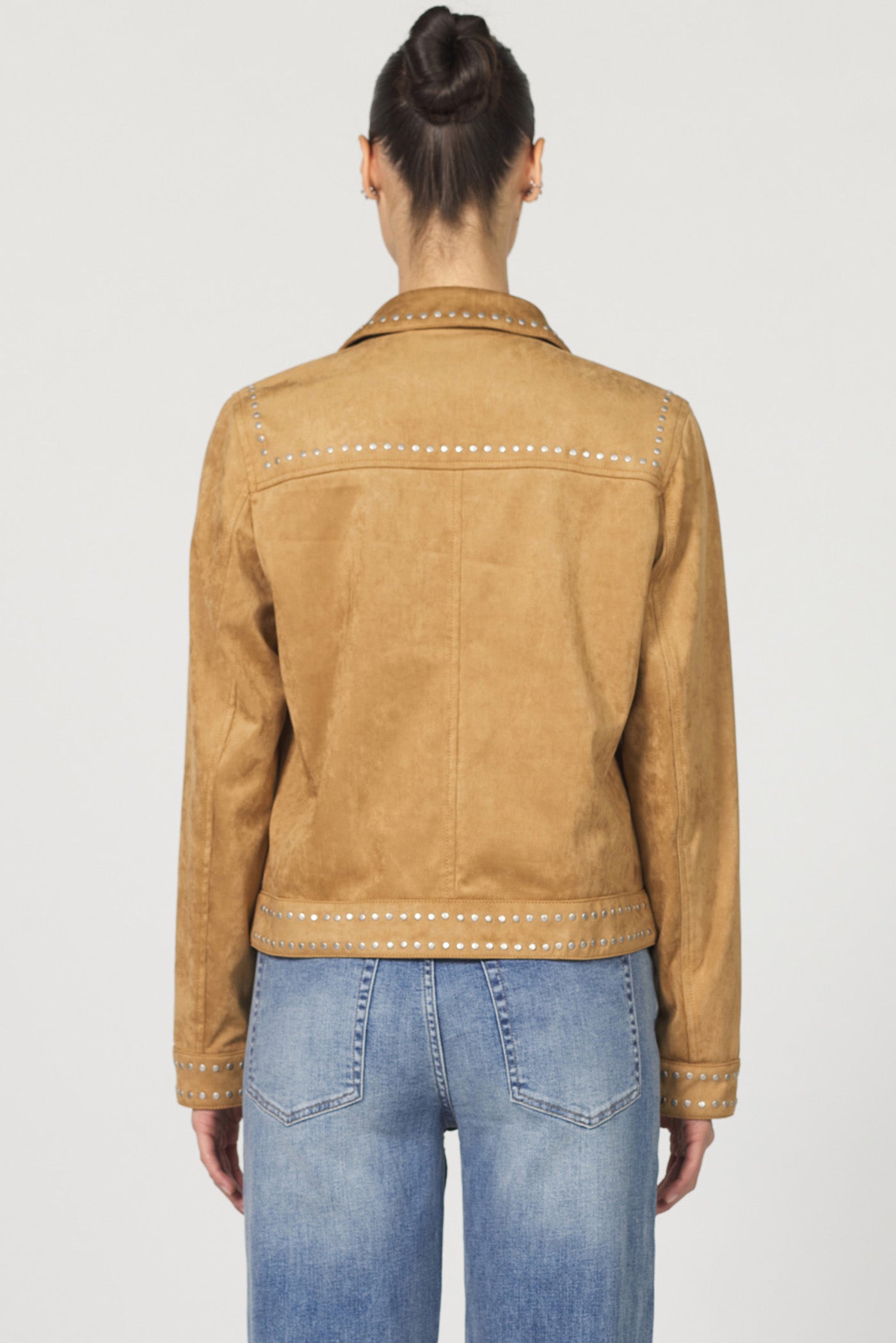 EXENE JACKET