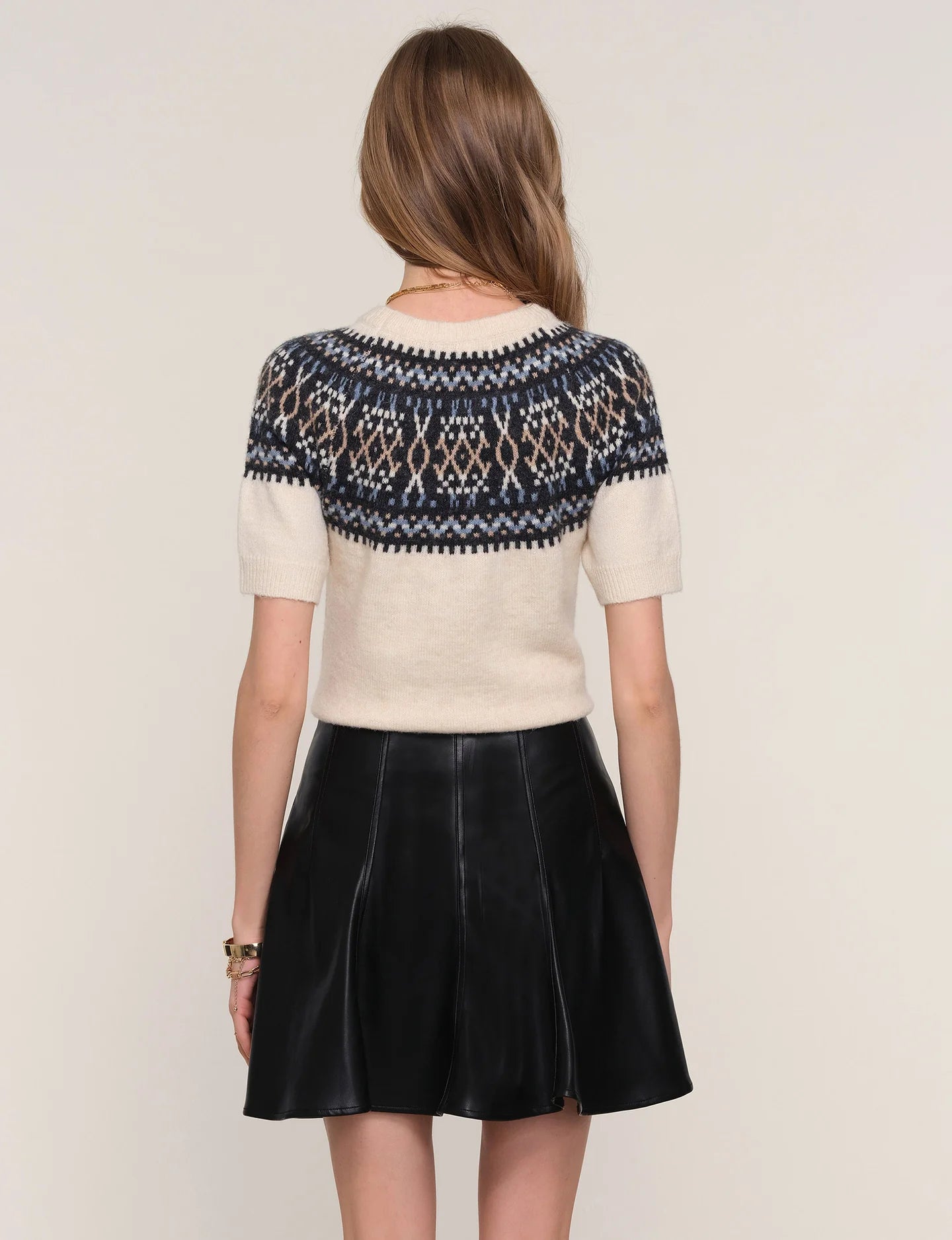 Athena Skirt