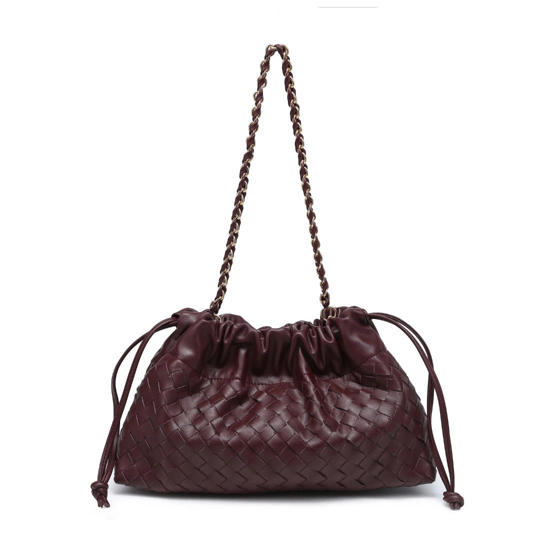 Sawyer Shoulder Bag