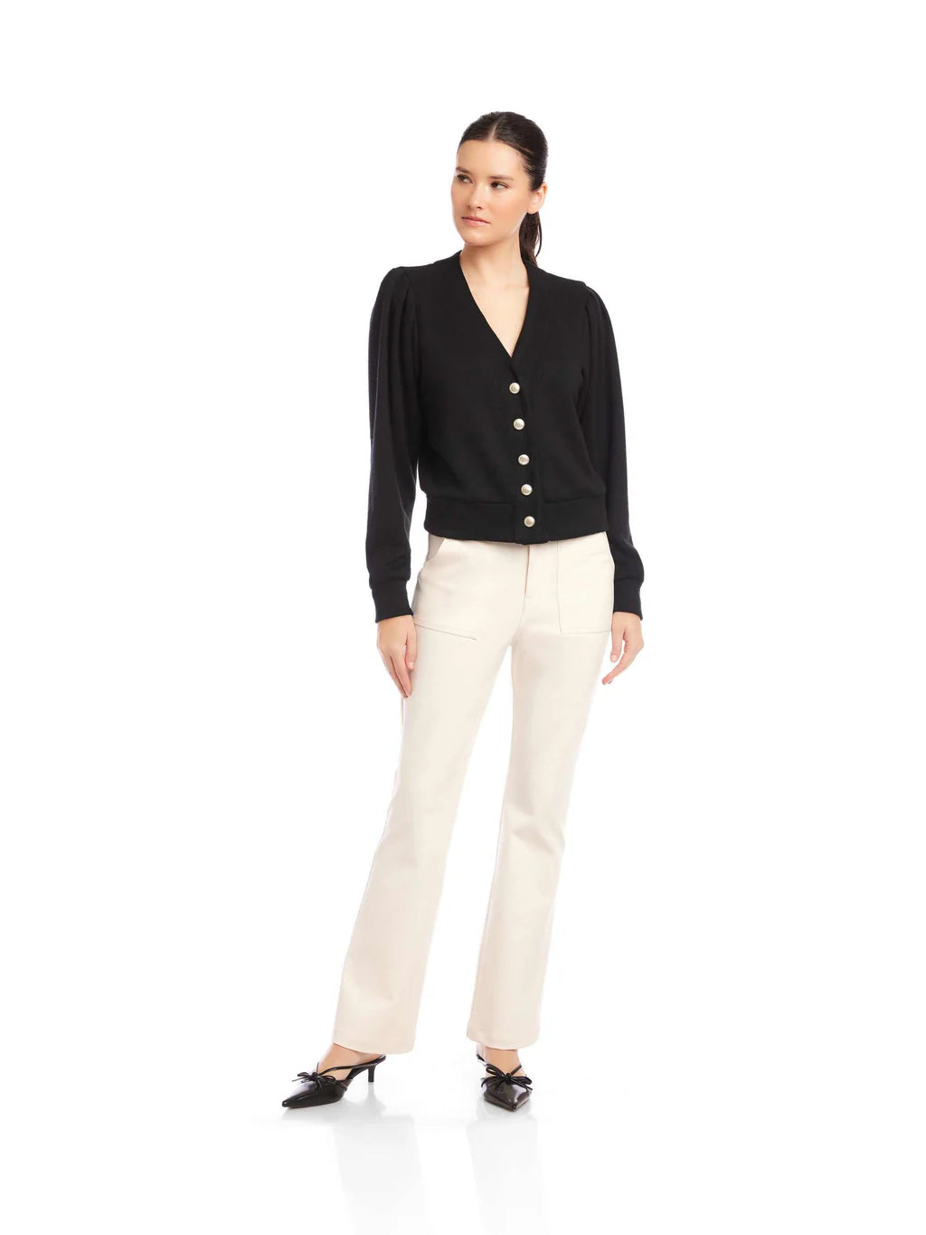 MADELINE CARDIGAN
