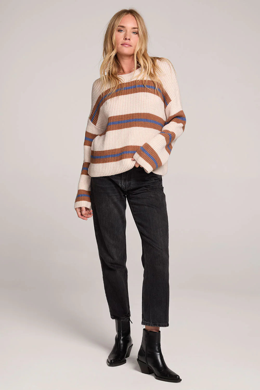 JANE SWEATER