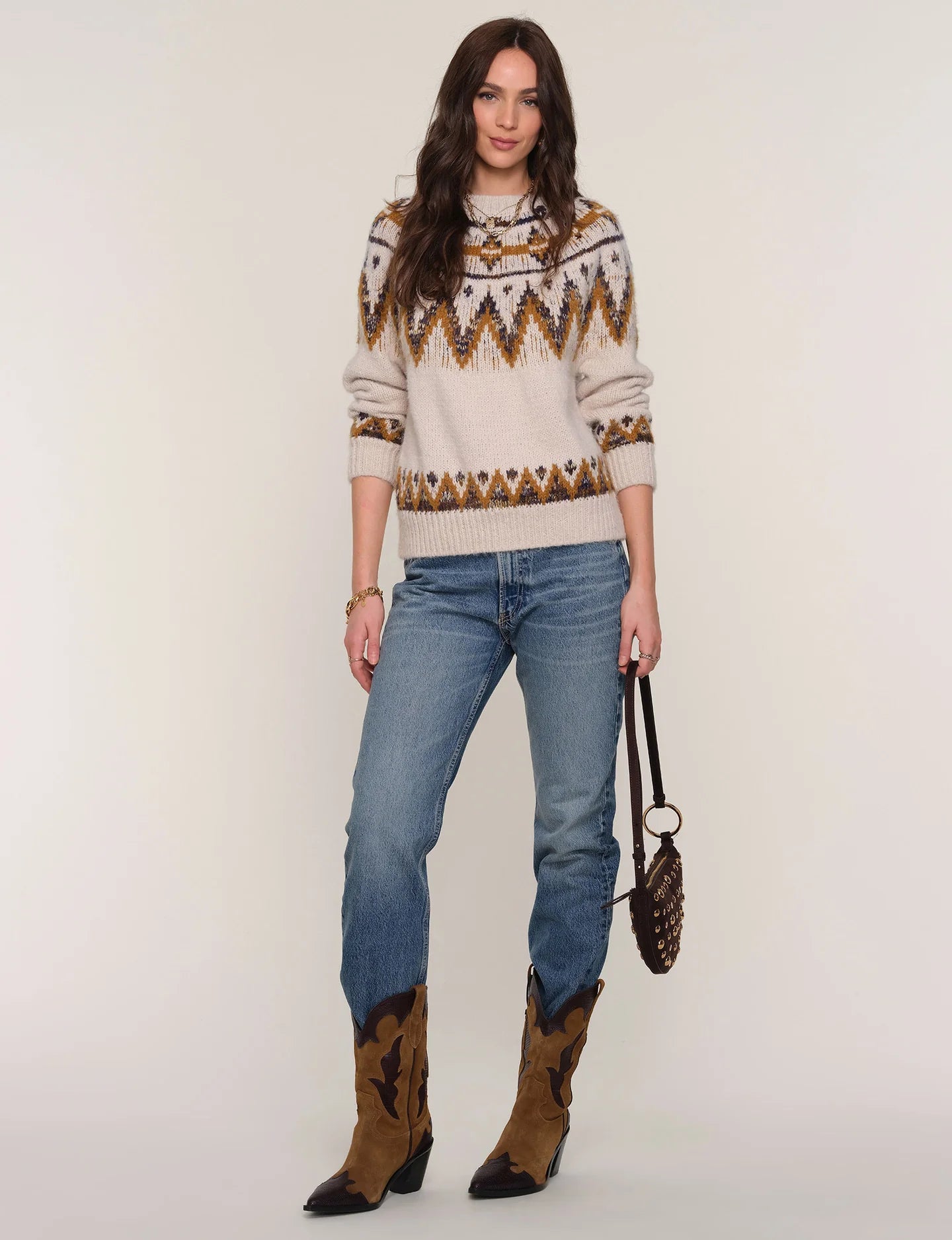 Rae Sweater