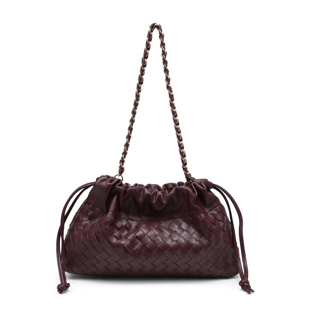Sawyer Shoulder Bag