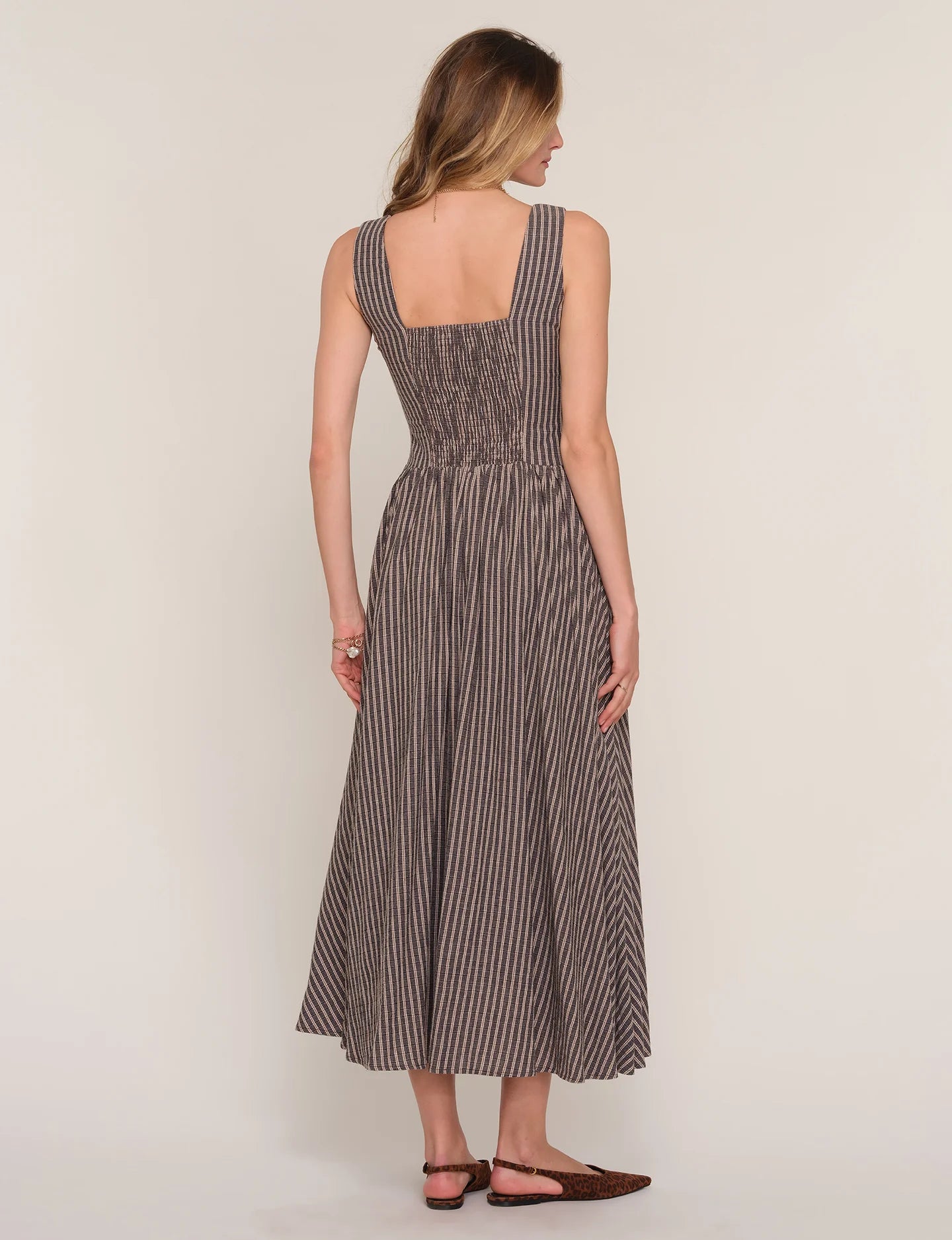 Rue Dress