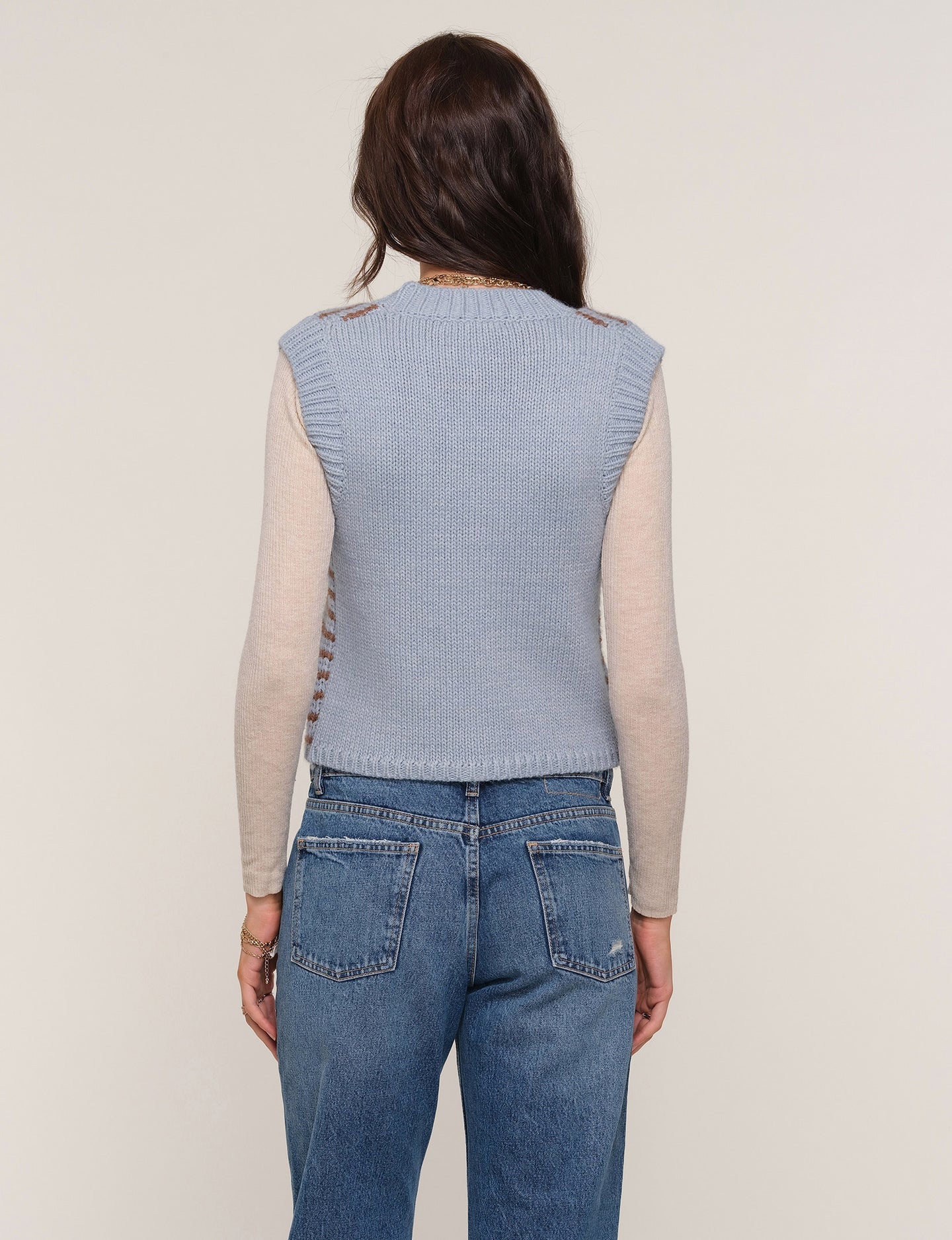 Asher Vest