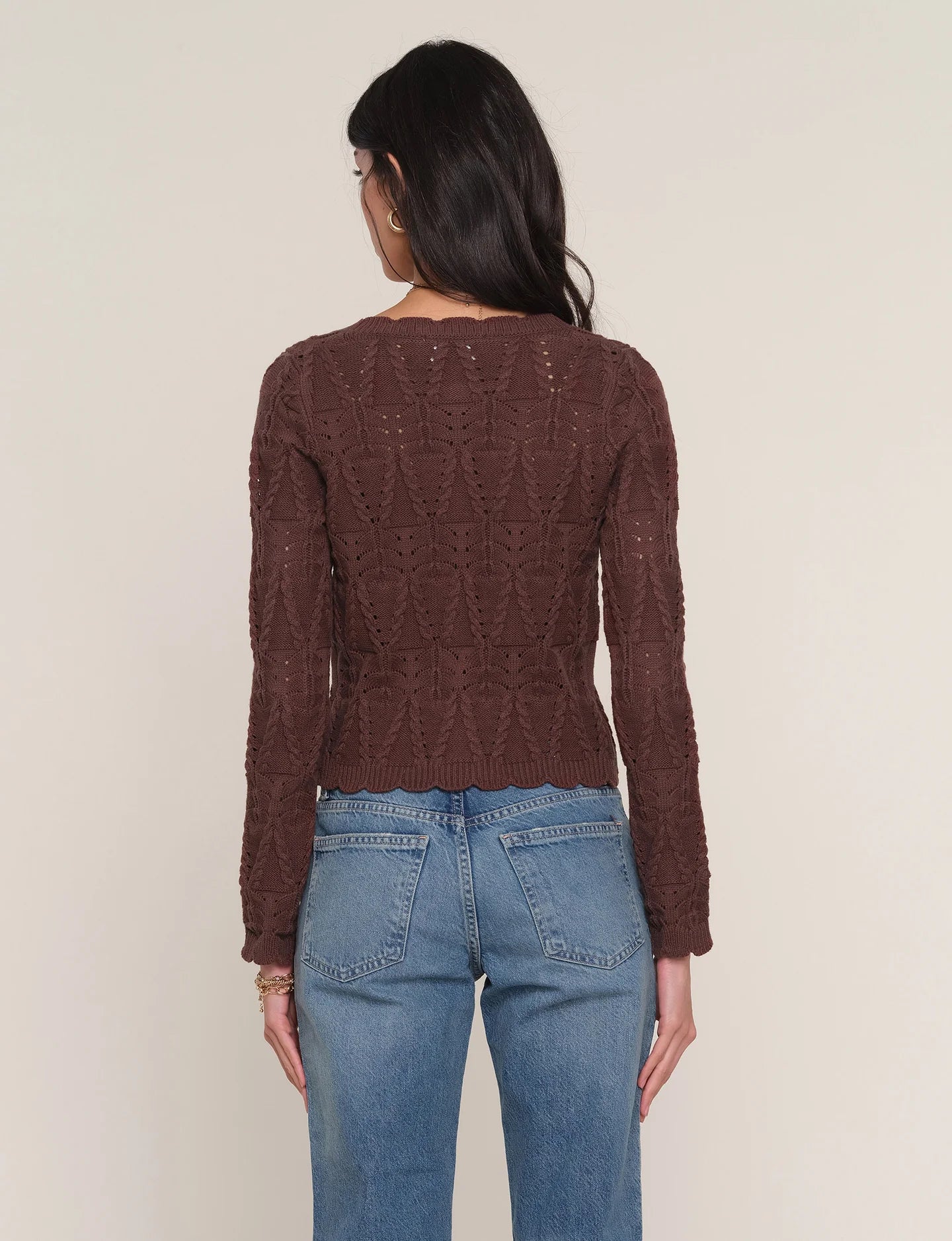 Ellis Sweater