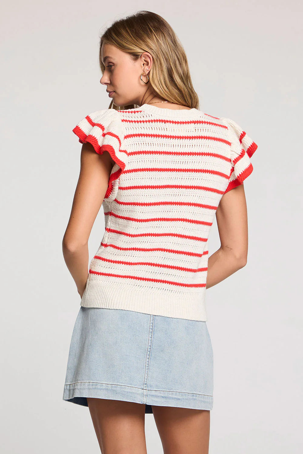 GRACYN TOP