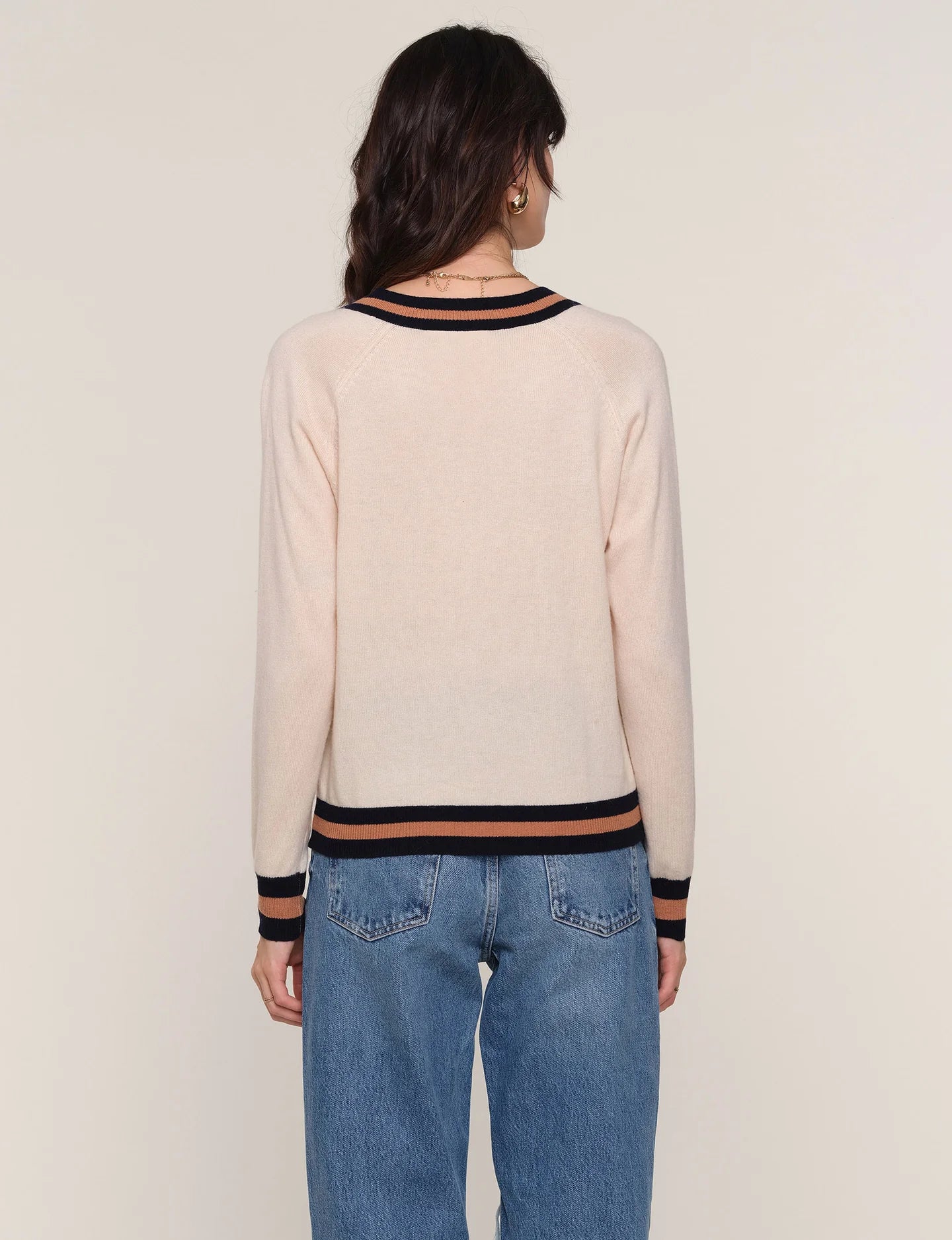 Aella Sweater
