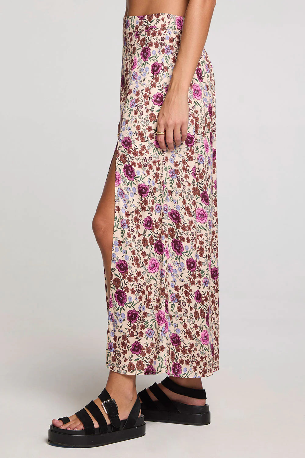 NARISSA MIDI SKIRT