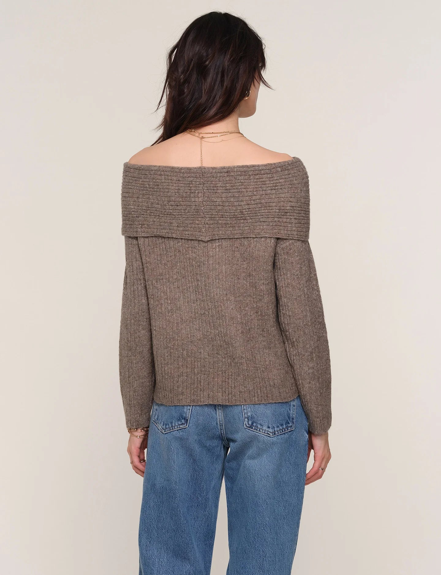 Kendra Sweater